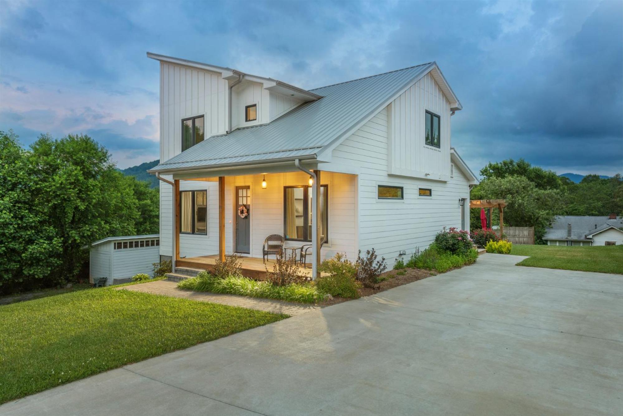 Reynolds View Holiday home