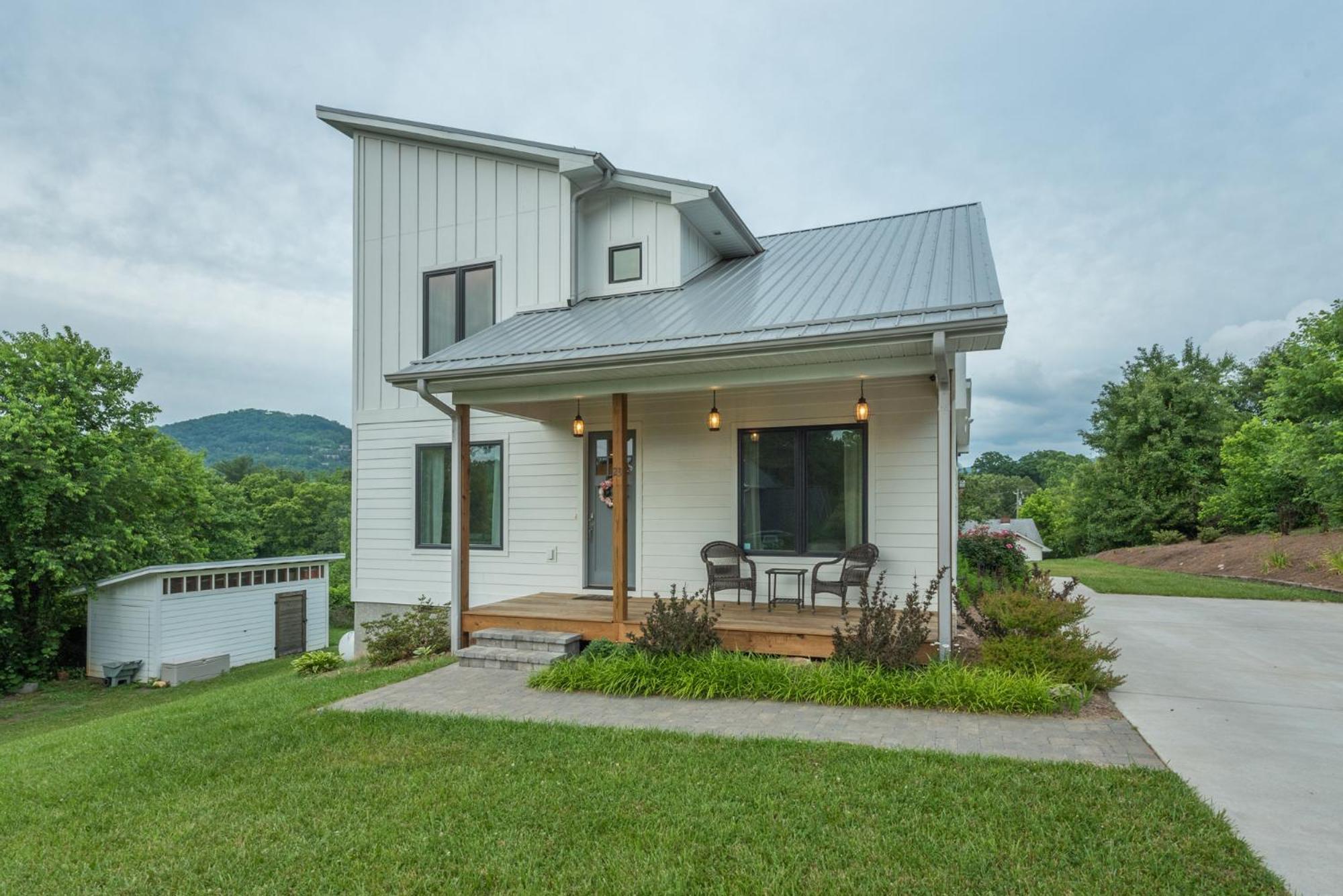 Reynolds View Holiday home