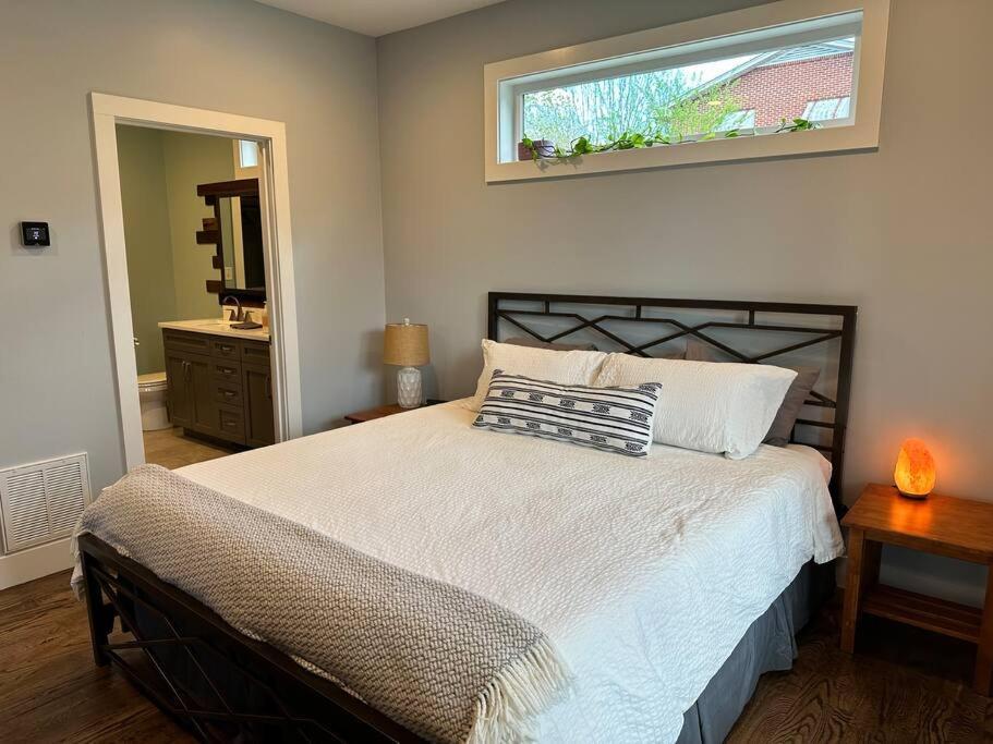 Reynolds View Holiday home *