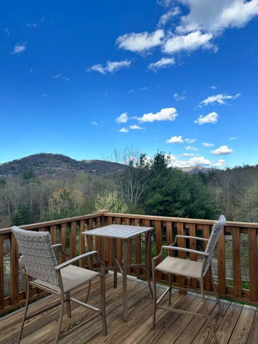Holiday home Reynolds View