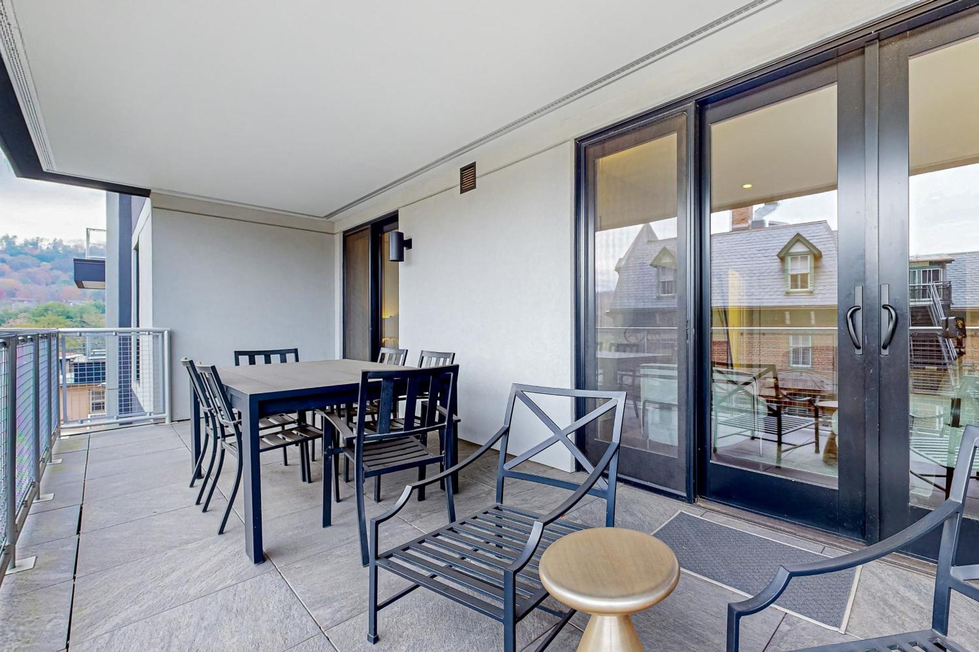 Apartment Spot
