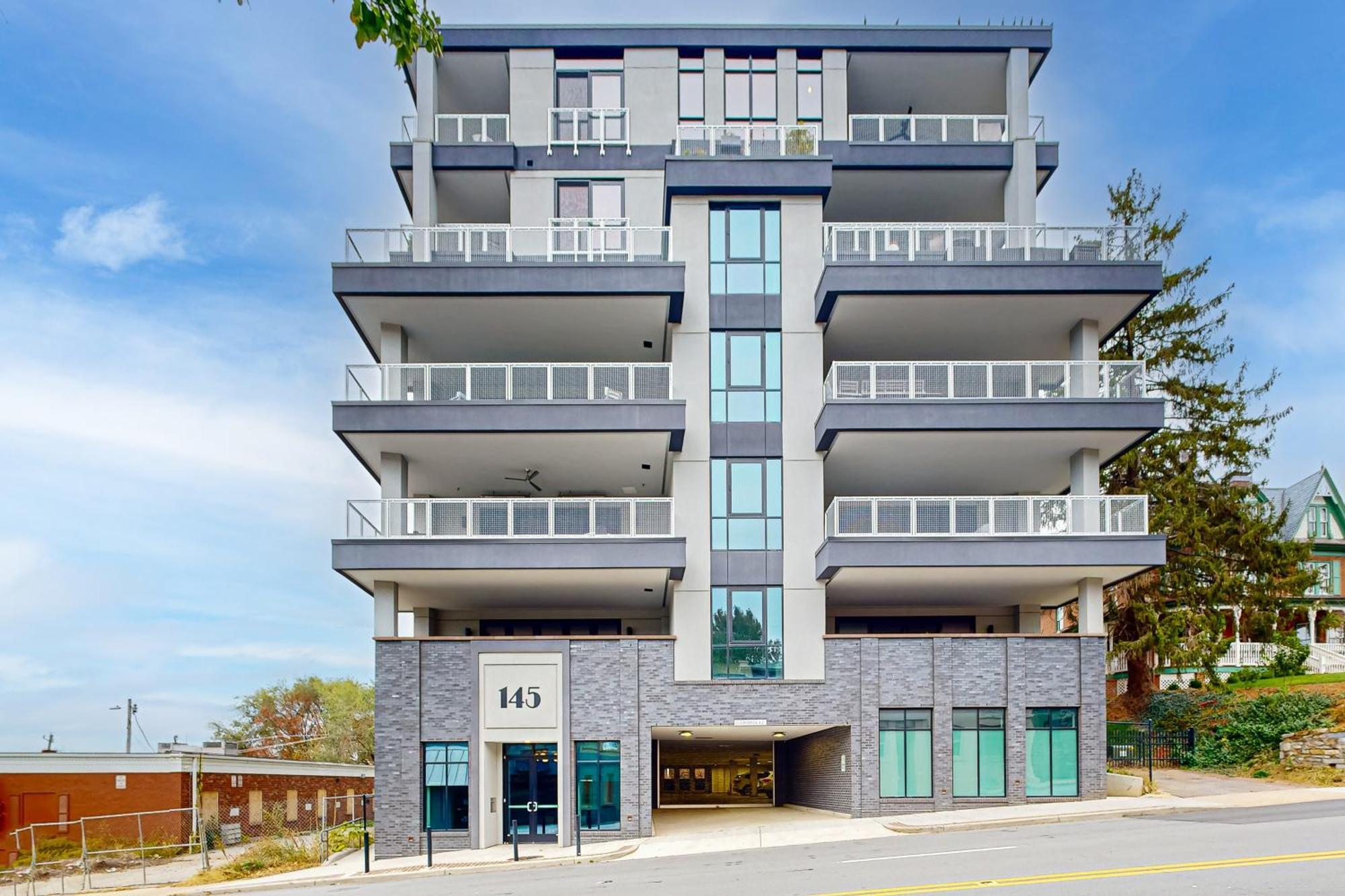 Spot Apartment *