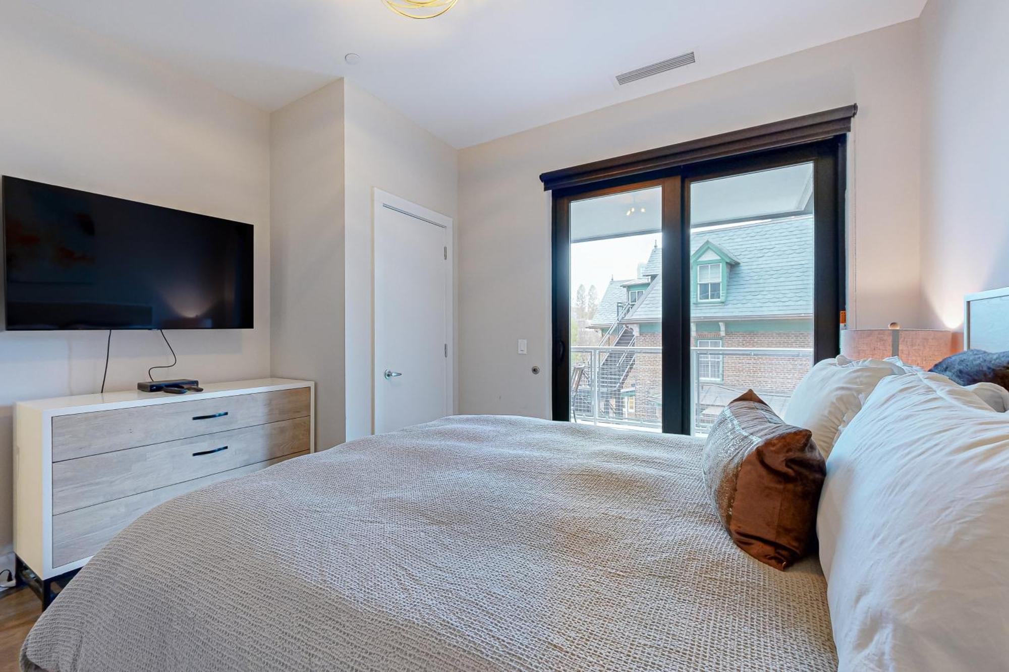 Apartment Spot *