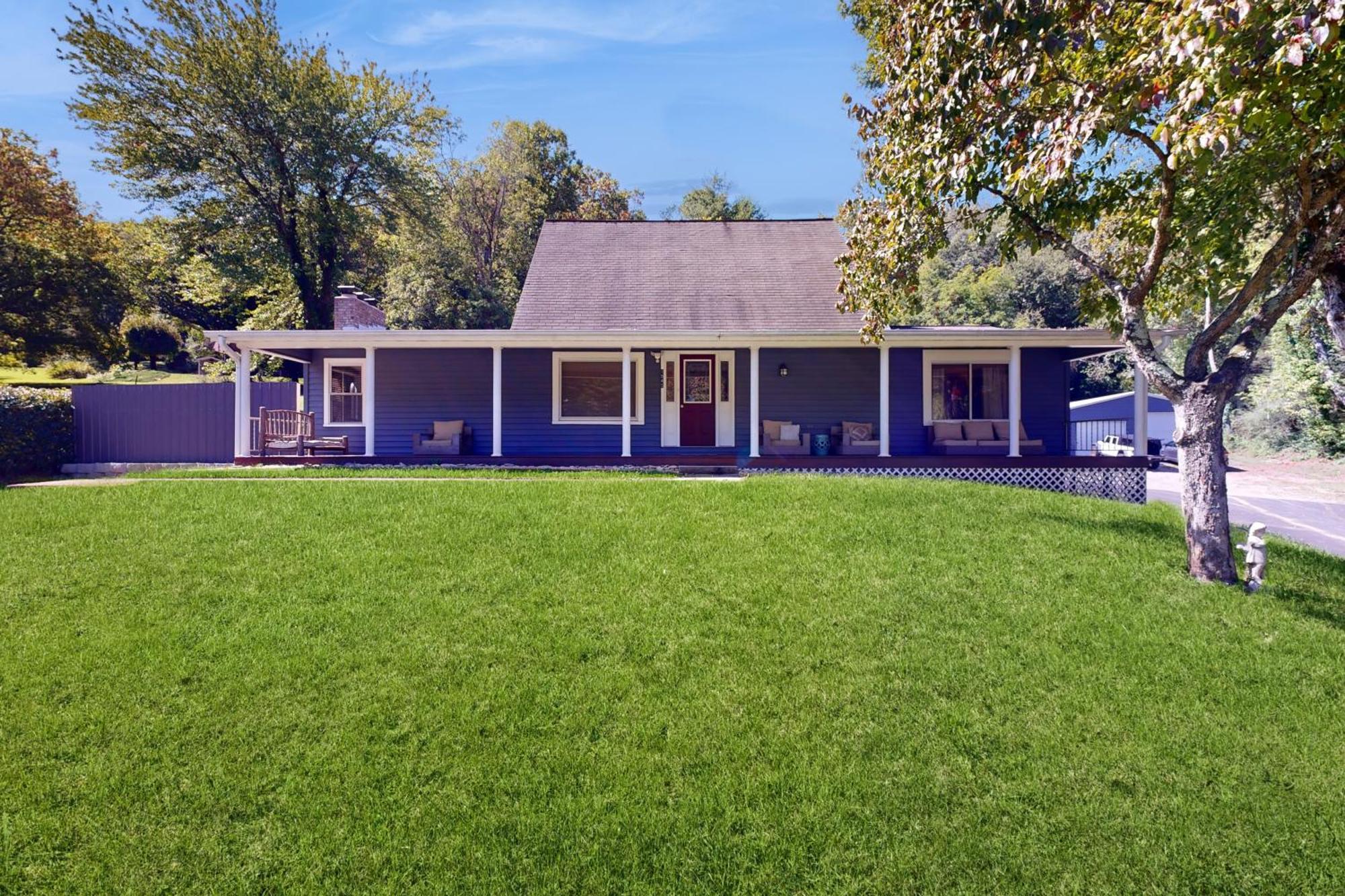Holiday home Bent Creek Retreat