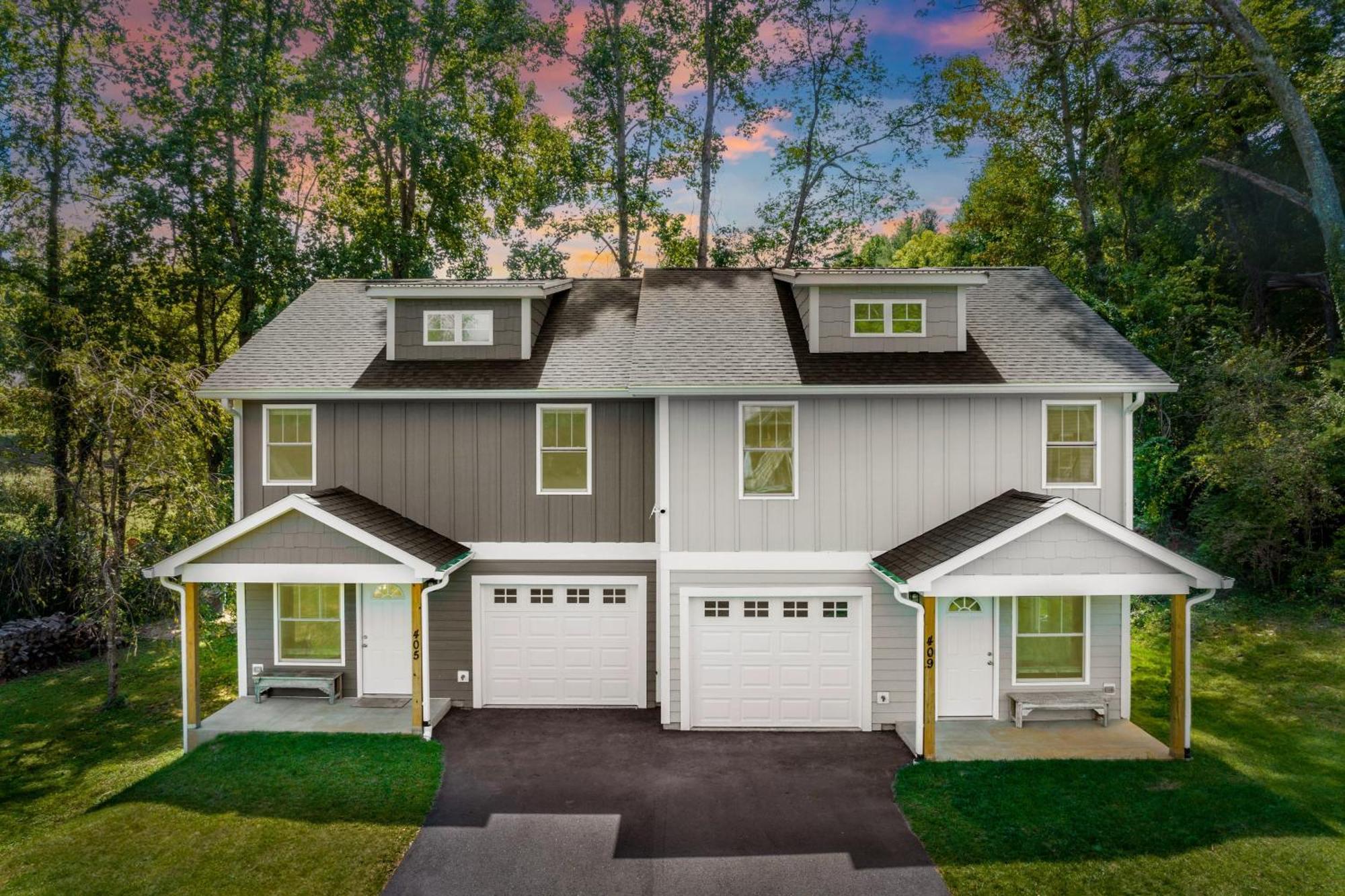 Cherry Blossom By Avantstay 6 Min To Downtown Holiday home Asheville