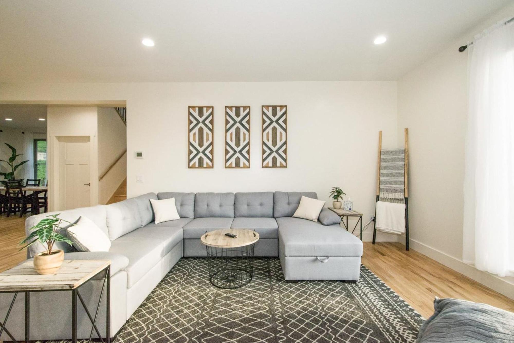 Holiday home Modern Escape By Avantstay Incredible Views Asheville
