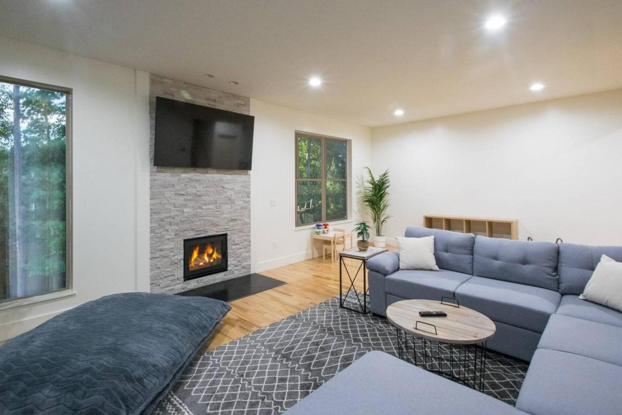 Modern Escape By Avantstay Incredible Views