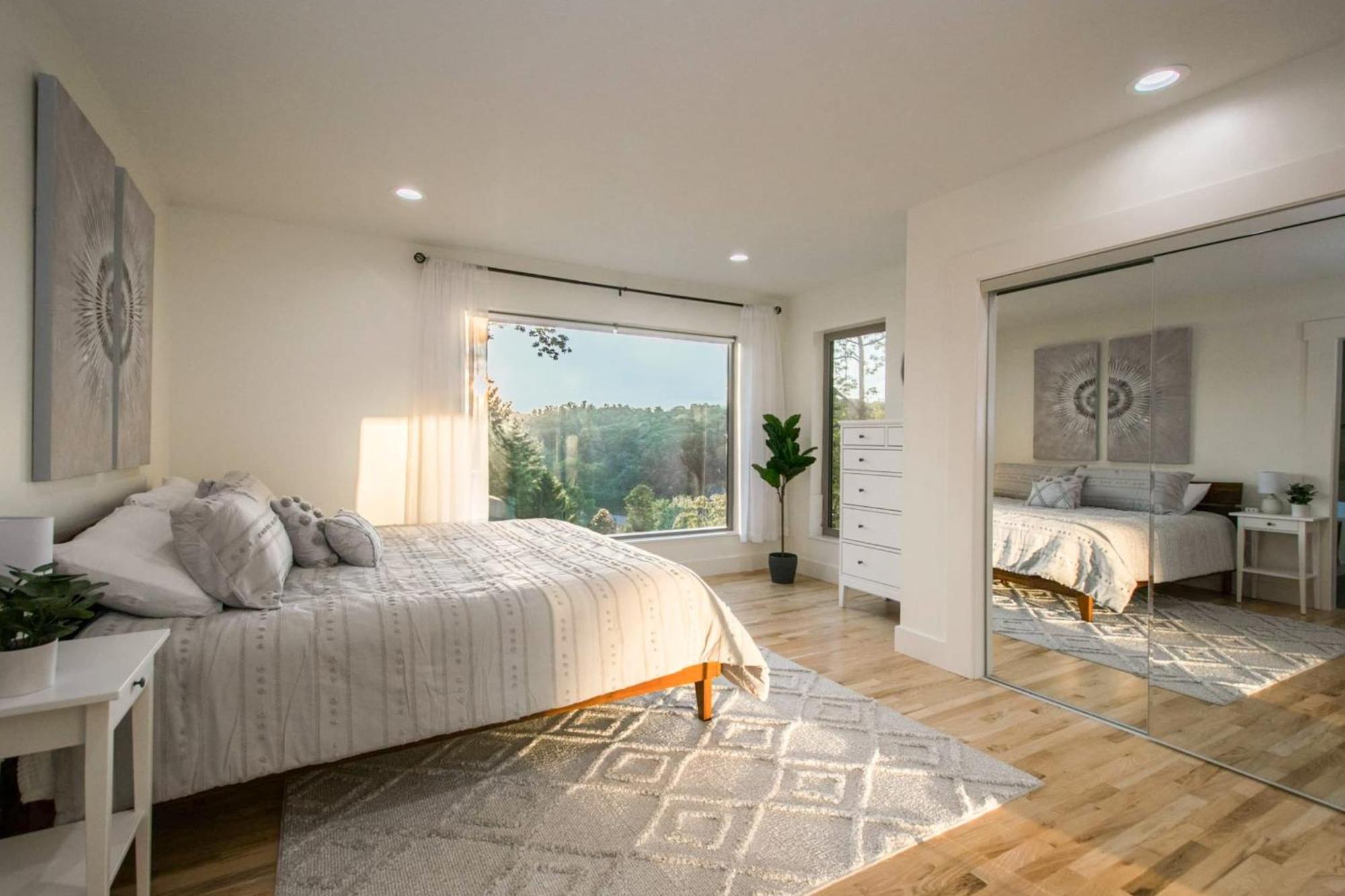 Modern Escape By Avantstay Incredible Views Holiday home *