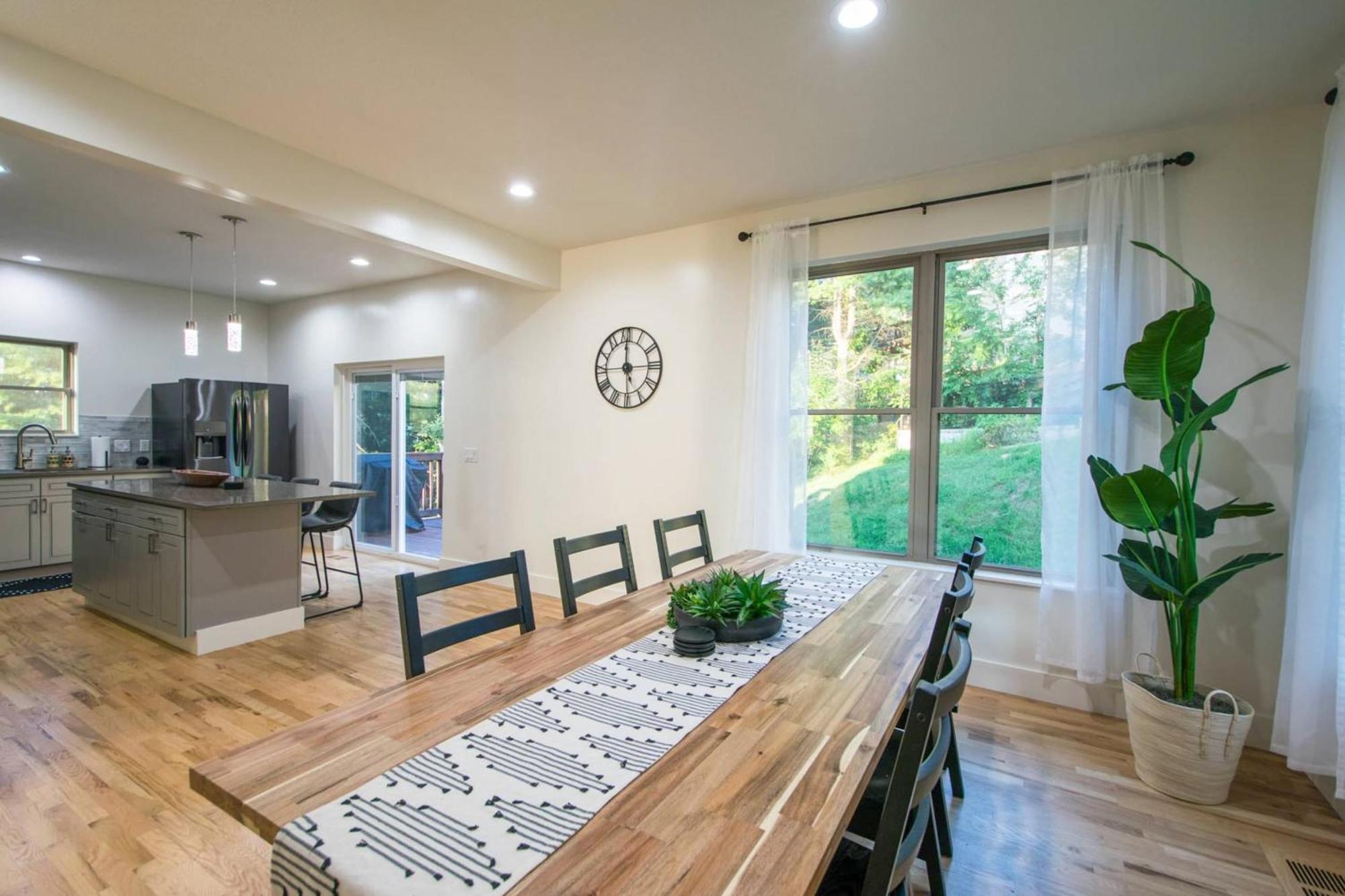 Modern Escape By Avantstay Incredible Views * Asheville