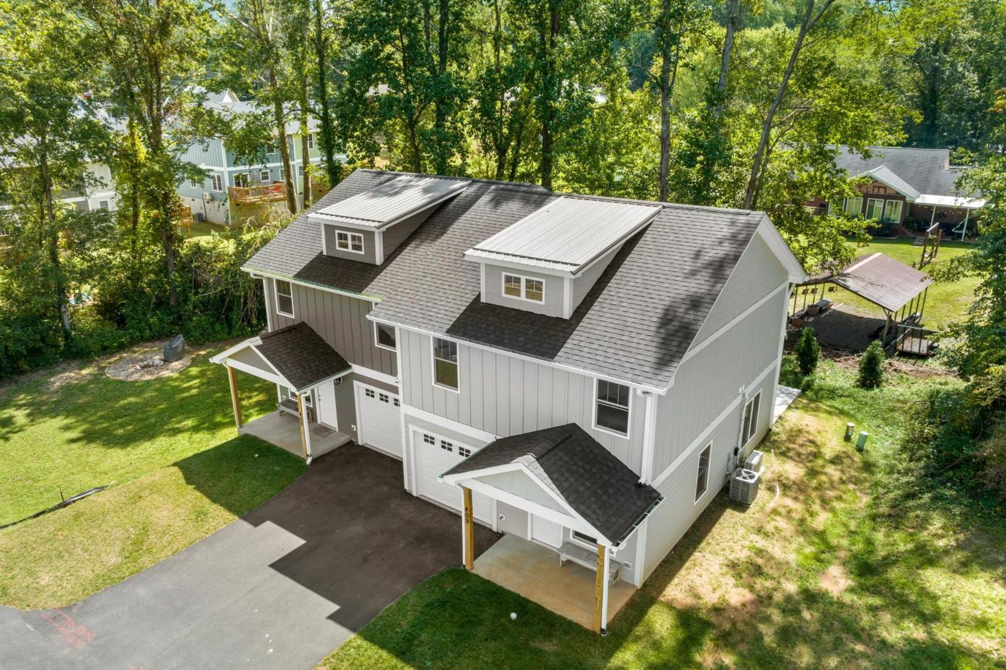 Holiday home Little Sycamore By Avantstay Premier Location Asheville