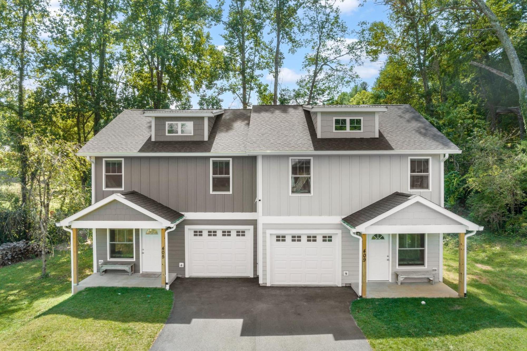 Little Sycamore By Avantstay Premier Location Asheville