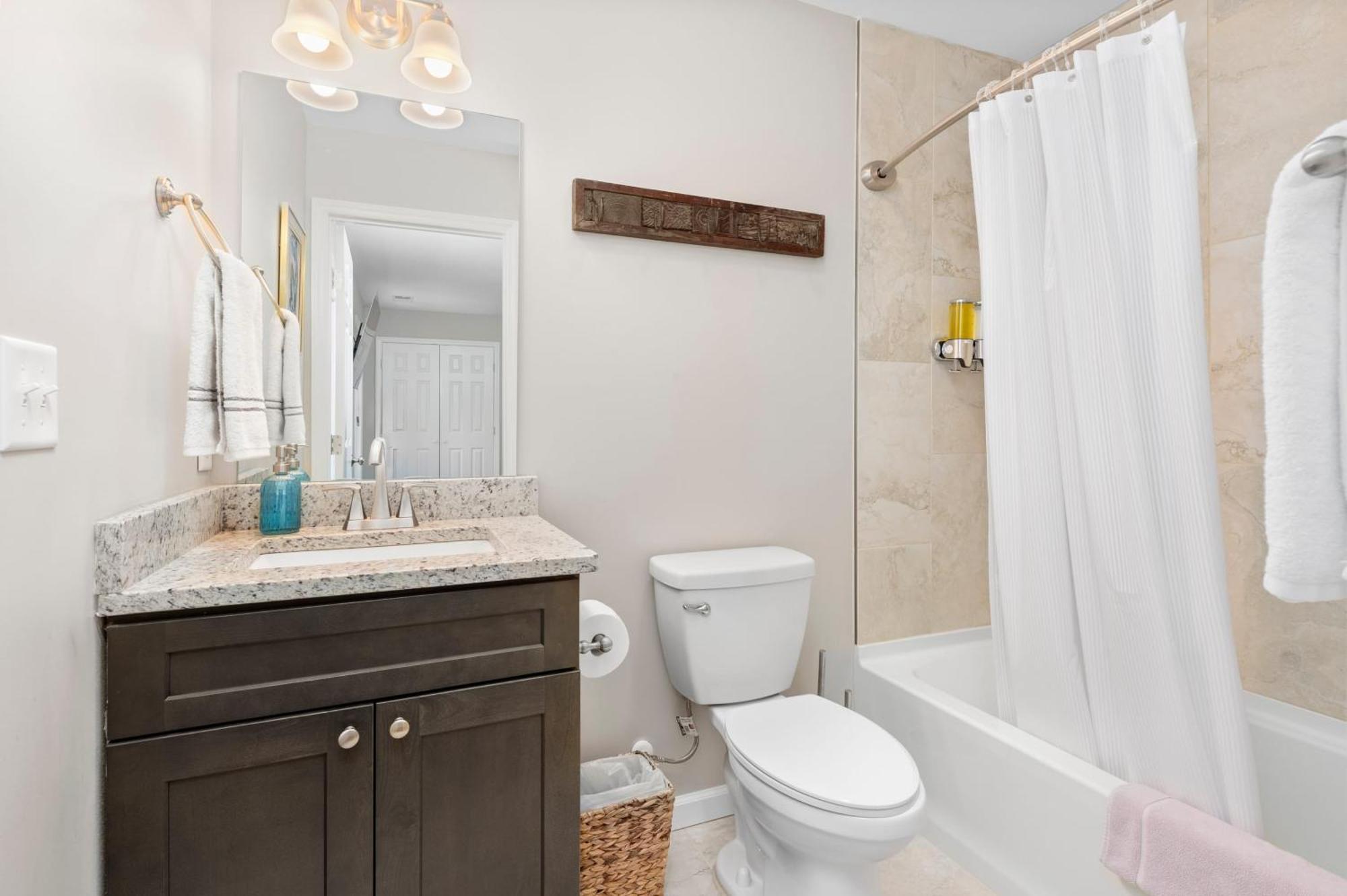 Holiday home Little Sycamore By Avantstay Premier Location *