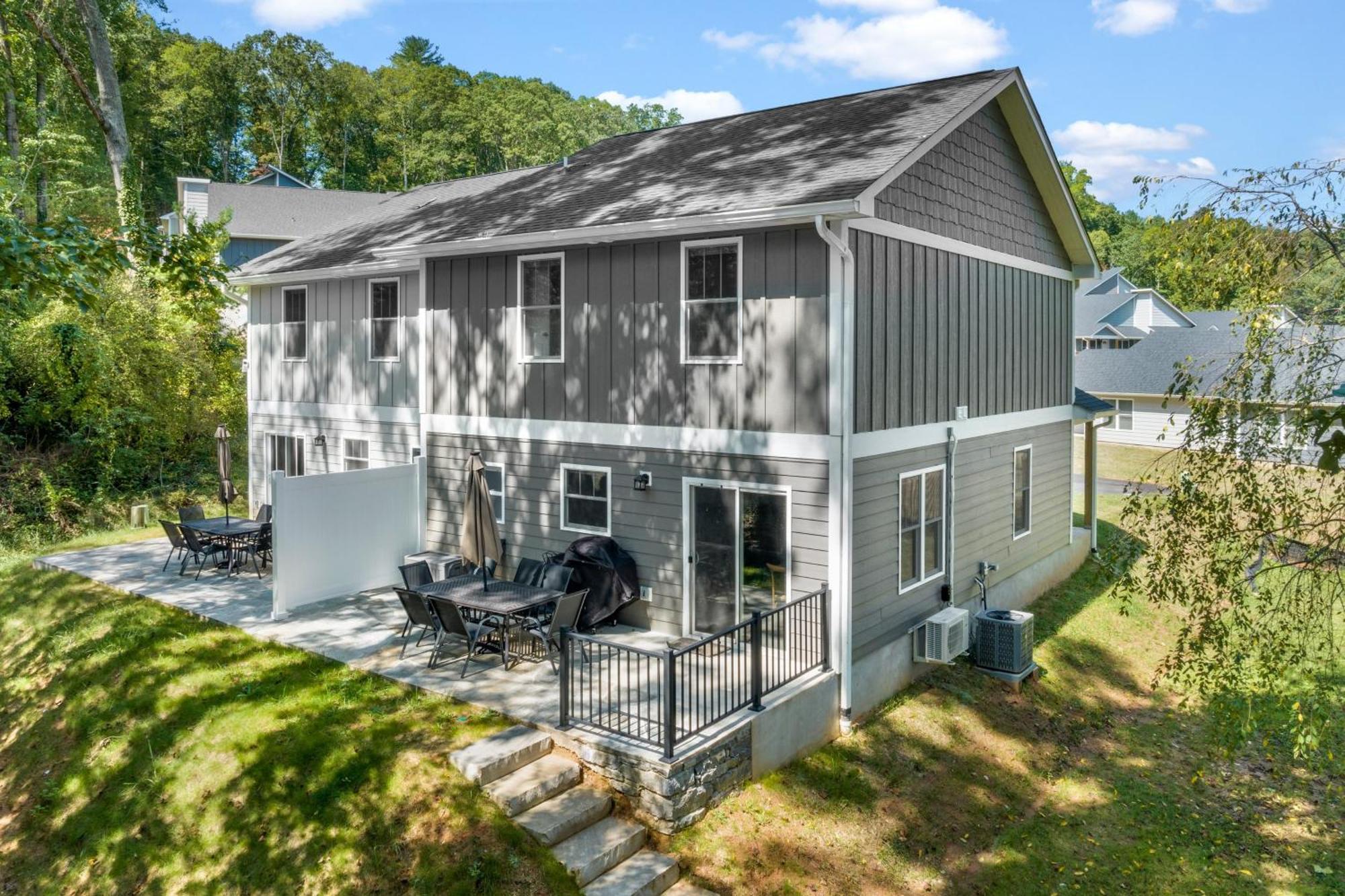 Holiday home Little Sycamore By Avantstay Premier Location Asheville