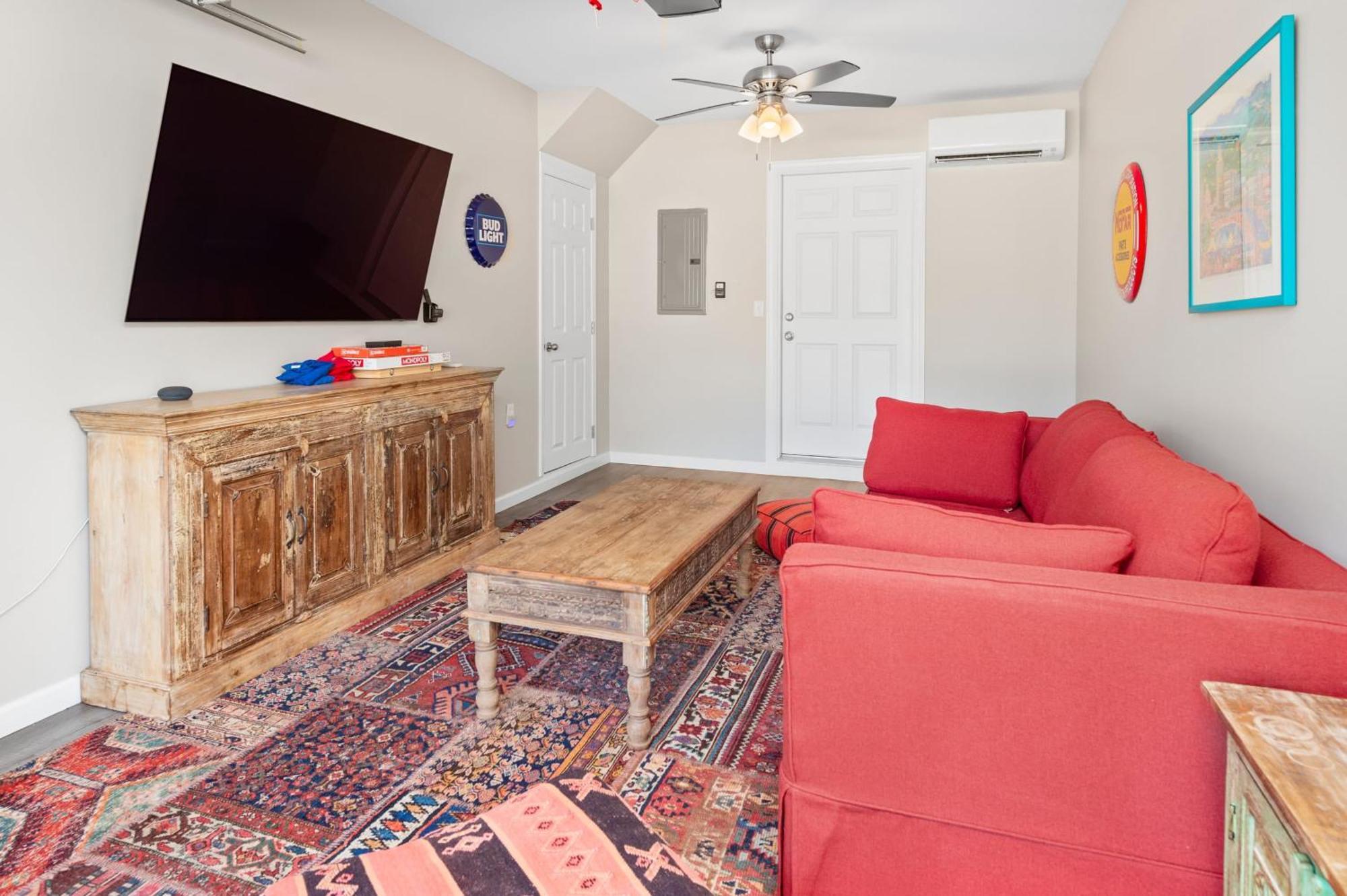 Holiday home Little Sycamore By Avantstay Premier Location
