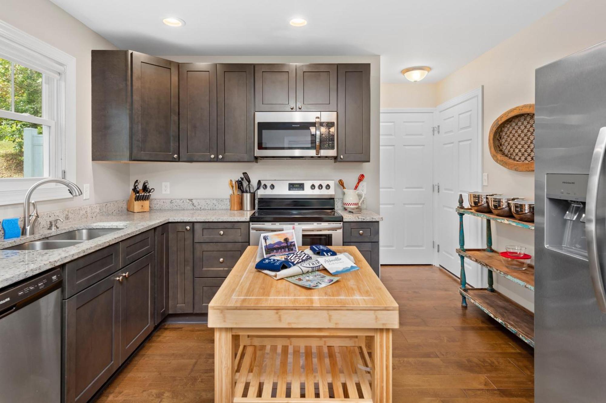 Little Sycamore By Avantstay Premier Location