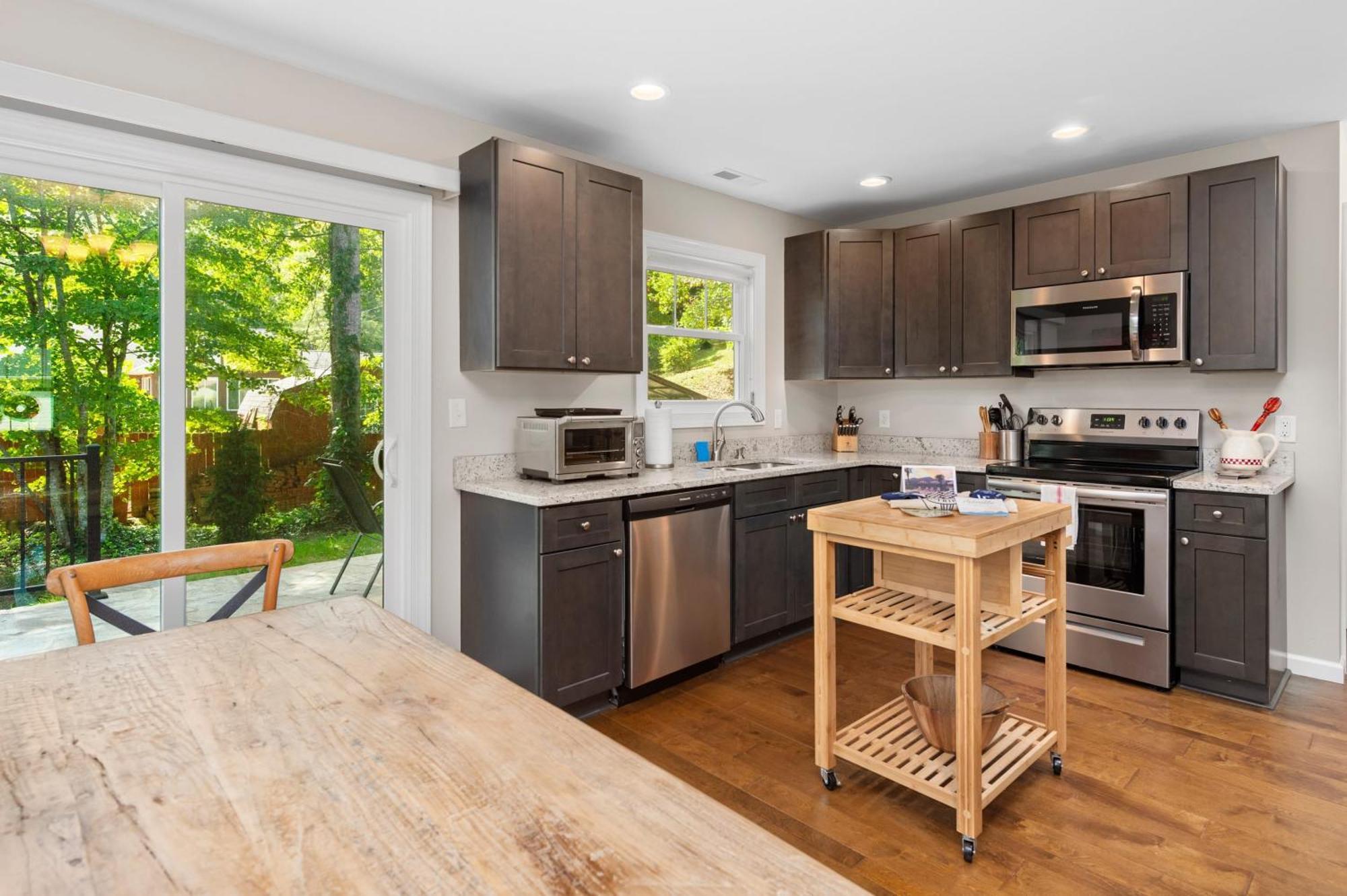 Holiday home Little Sycamore By Avantstay Premier Location Asheville