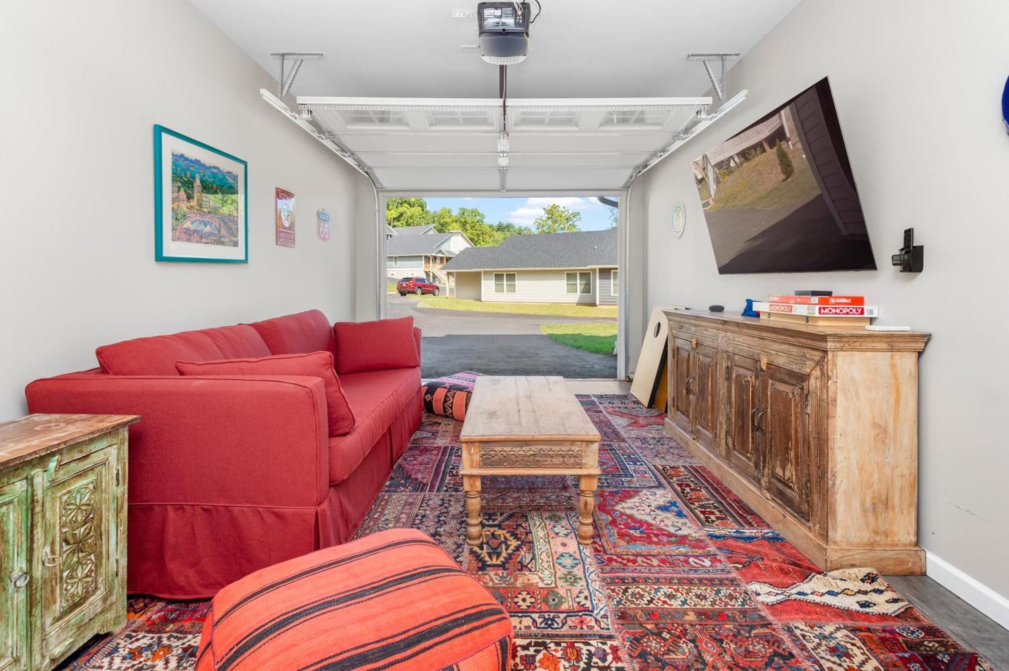 Little Sycamore By Avantstay Premier Location * Asheville