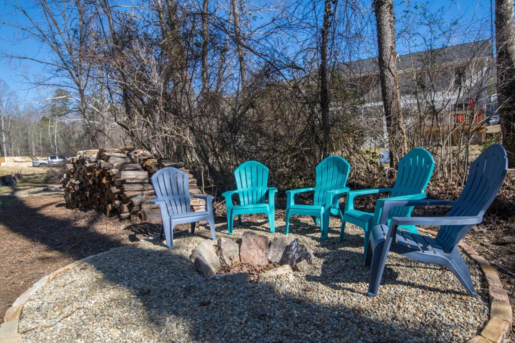 Holiday home Little Sycamore By Avantstay Premier Location Asheville