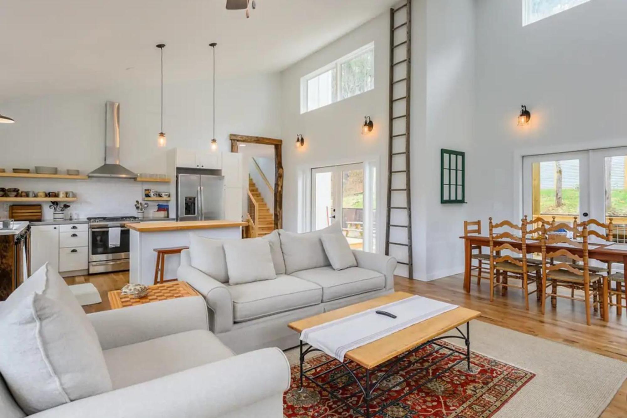 Idyllic Mountain By Avantstay Outdoor Living * Asheville