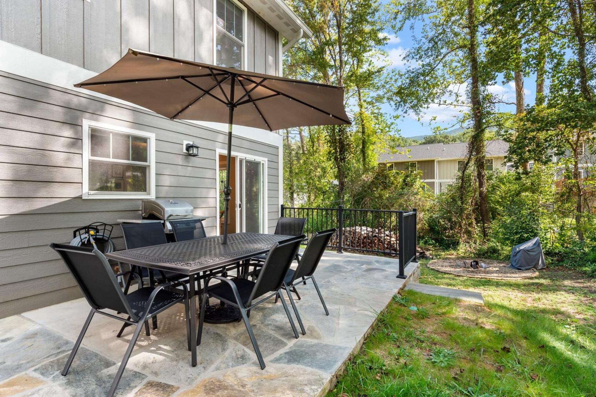 Little Sycamore By Avantstay Premier Location