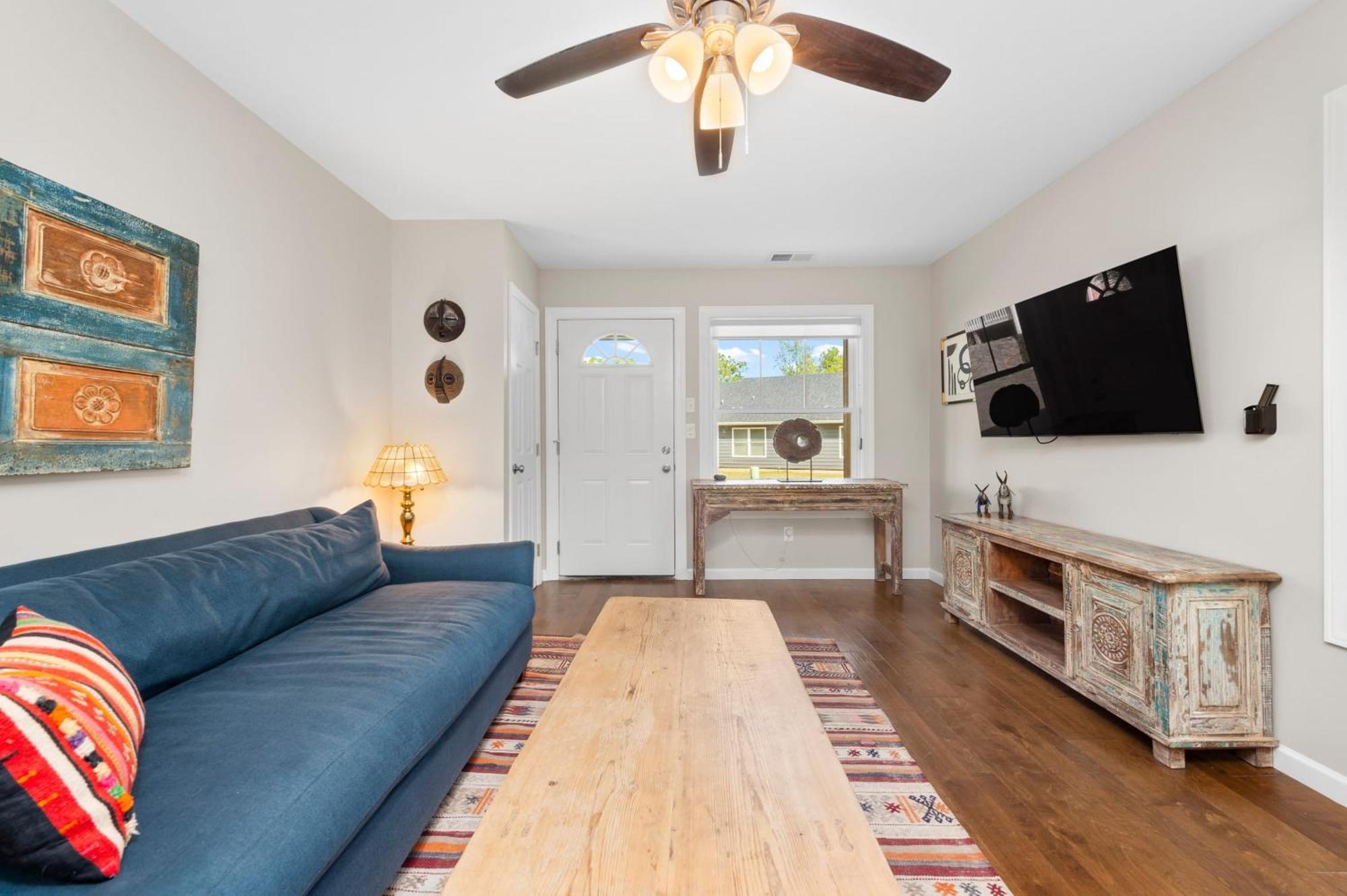 Little Sycamore By Avantstay Premier Location Holiday home Asheville
