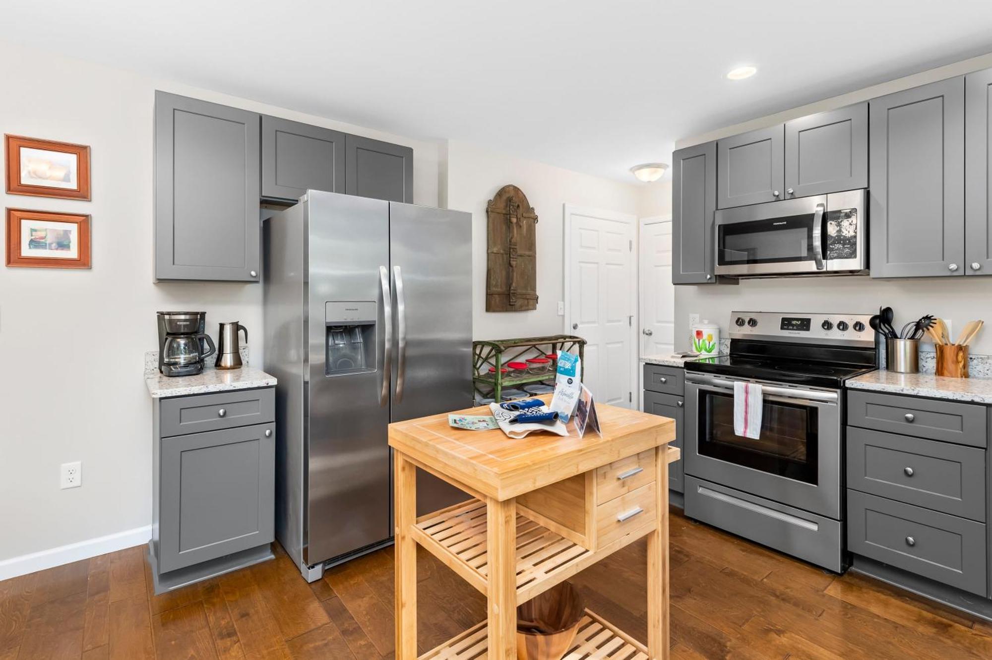 Cherry Blossom By Avantstay 6 Min To Downtown Holiday home