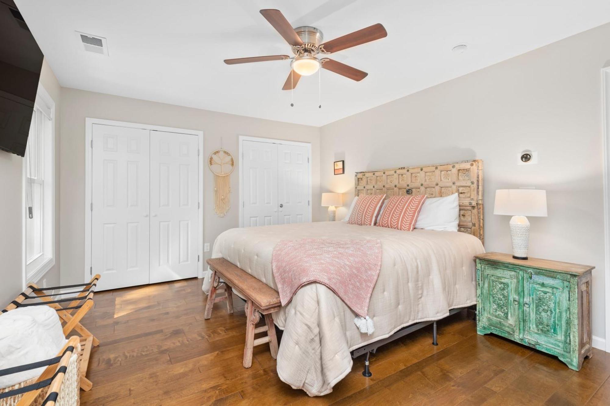 Cherry Blossom By Avantstay 6 Min To Downtown Holiday home