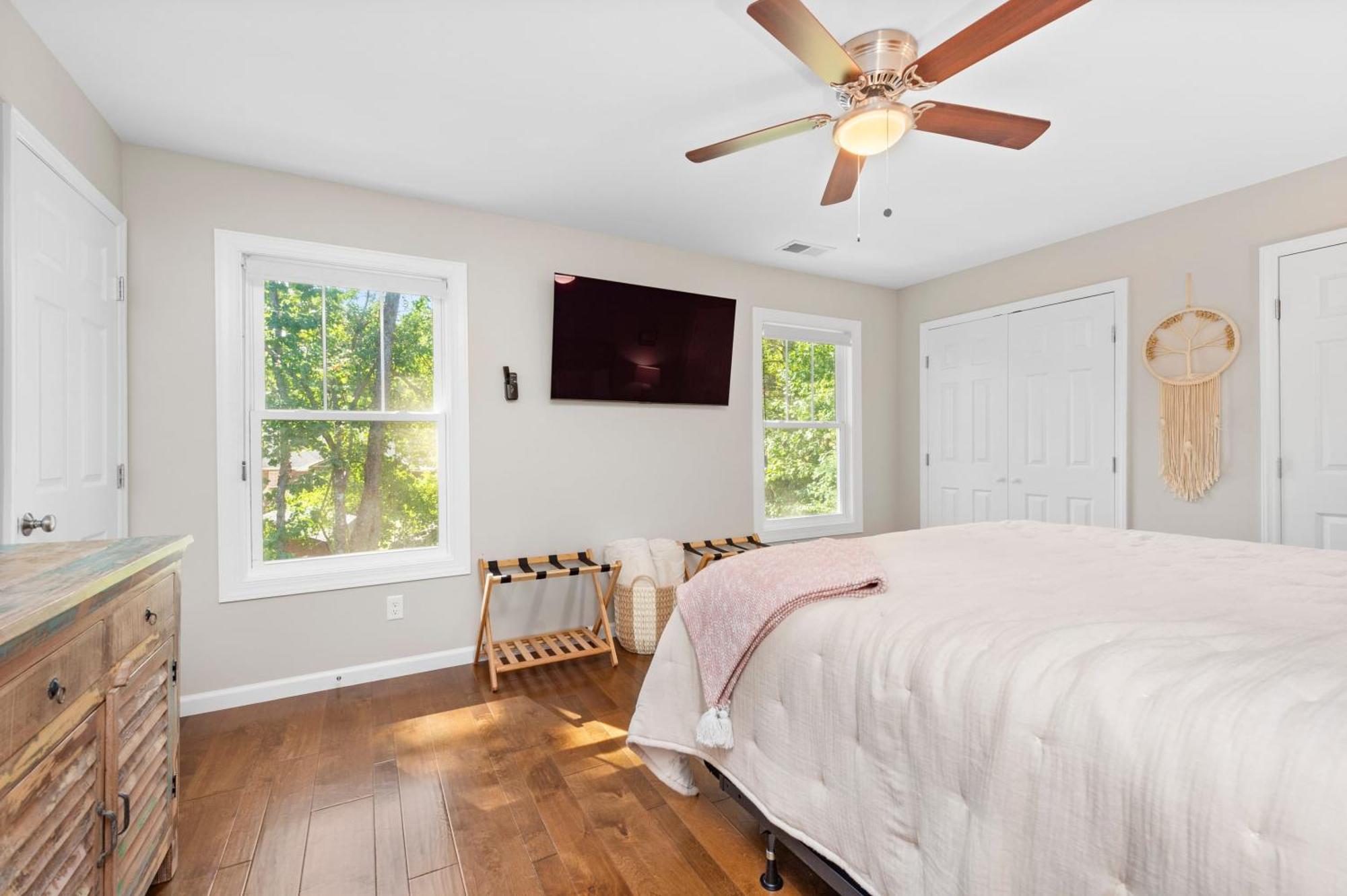 Cherry Blossom By Avantstay 6 Min To Downtown Holiday home *