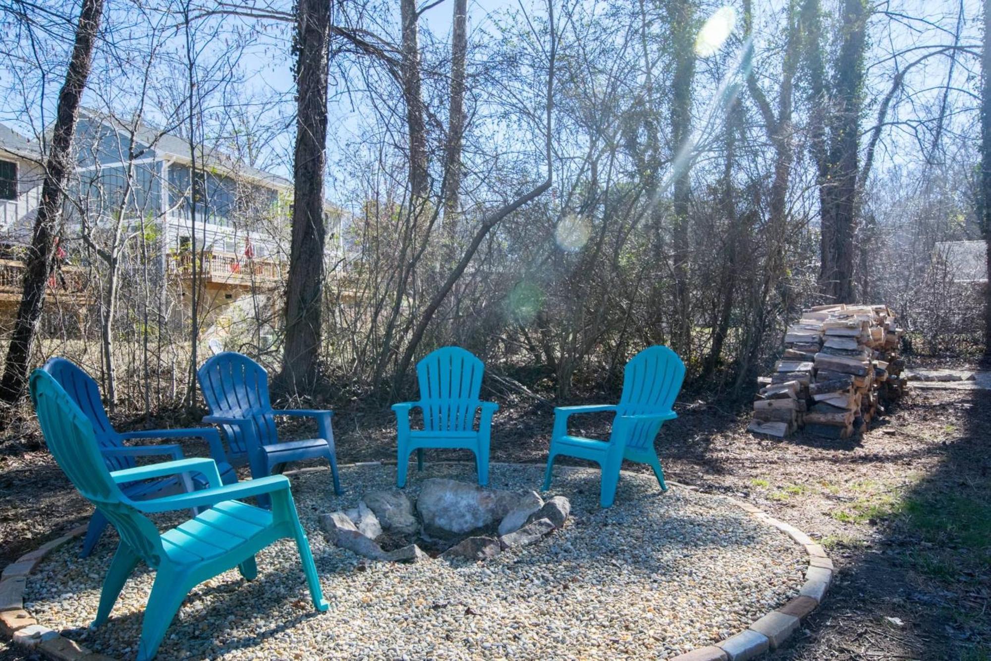 Cherry Blossom By Avantstay 6 Min To Downtown Holiday home Asheville