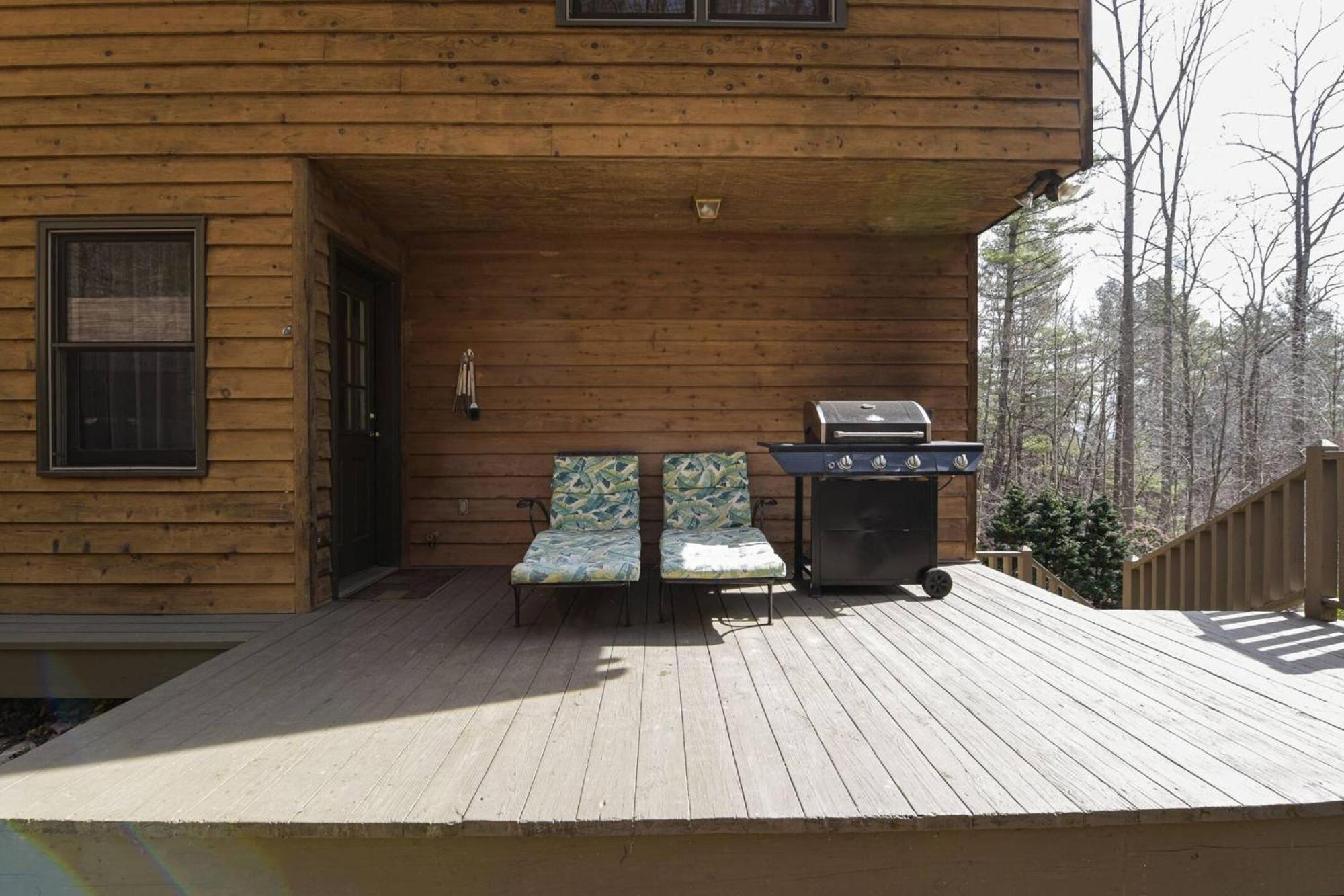 Creekside Mountain By Avantstay Private Sauna