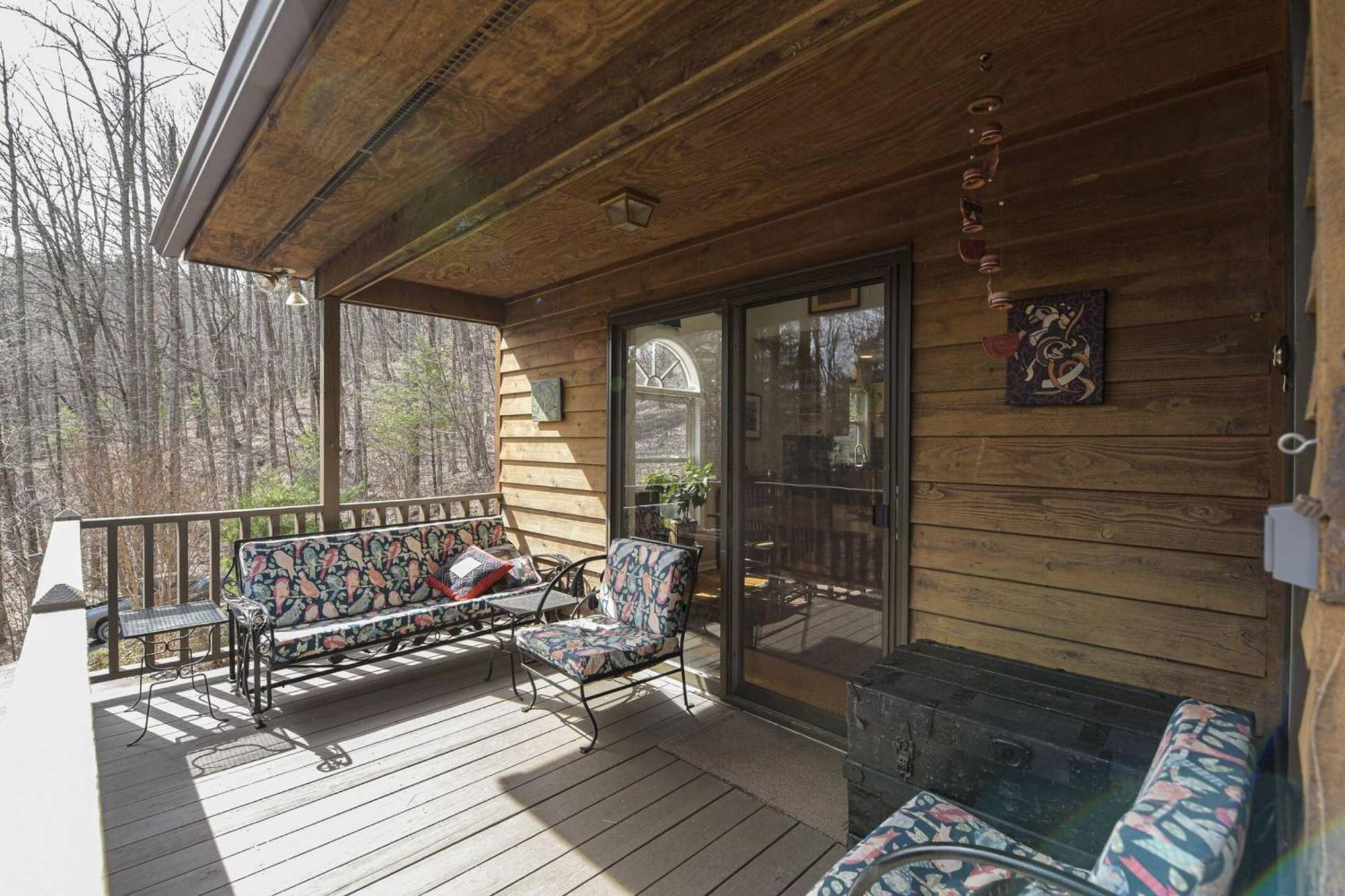 Holiday home Creekside Mountain By Avantstay Private Sauna