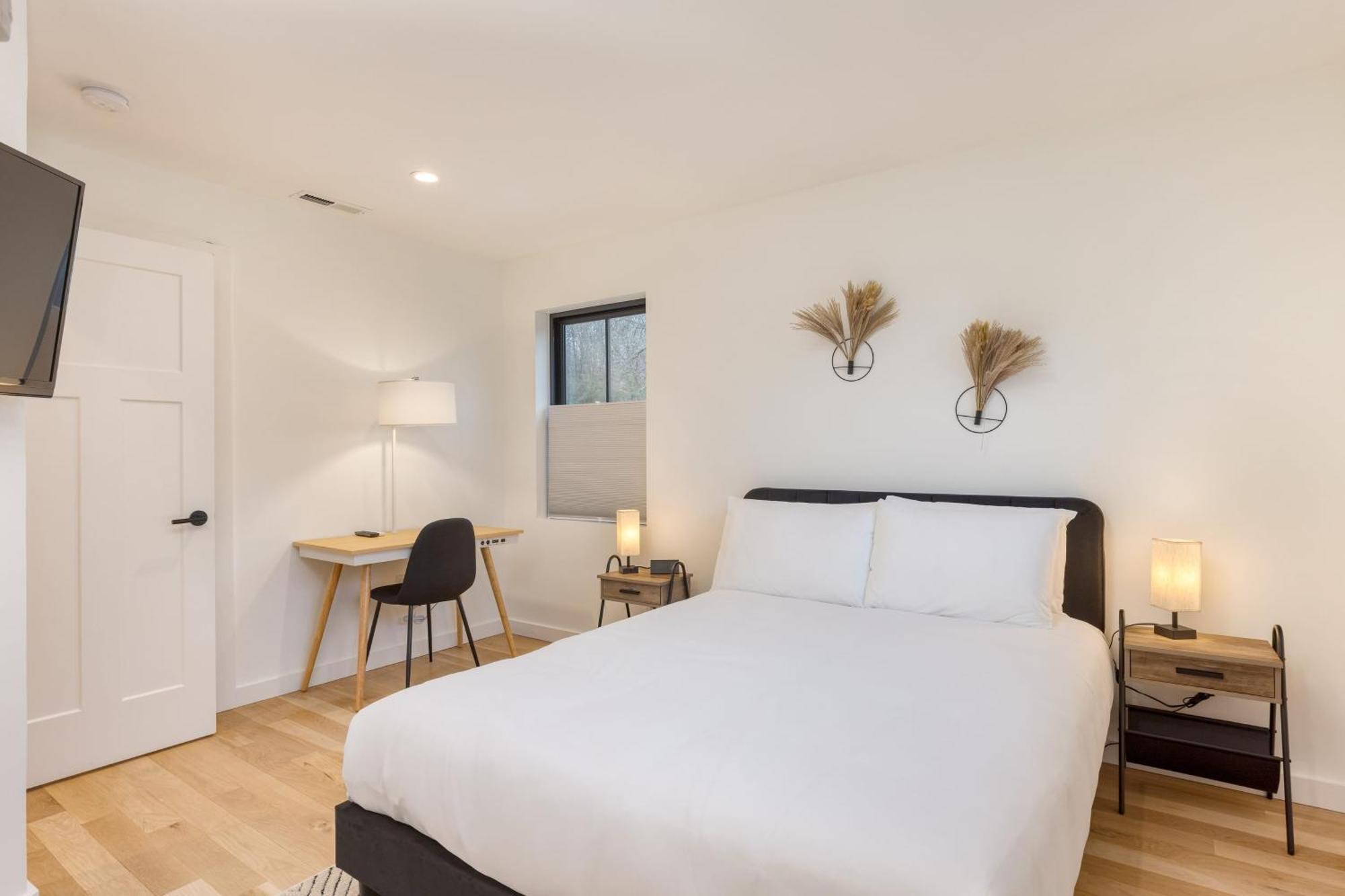 Holiday home Casa Grada By Avantstay Loft-style Group Retreat *