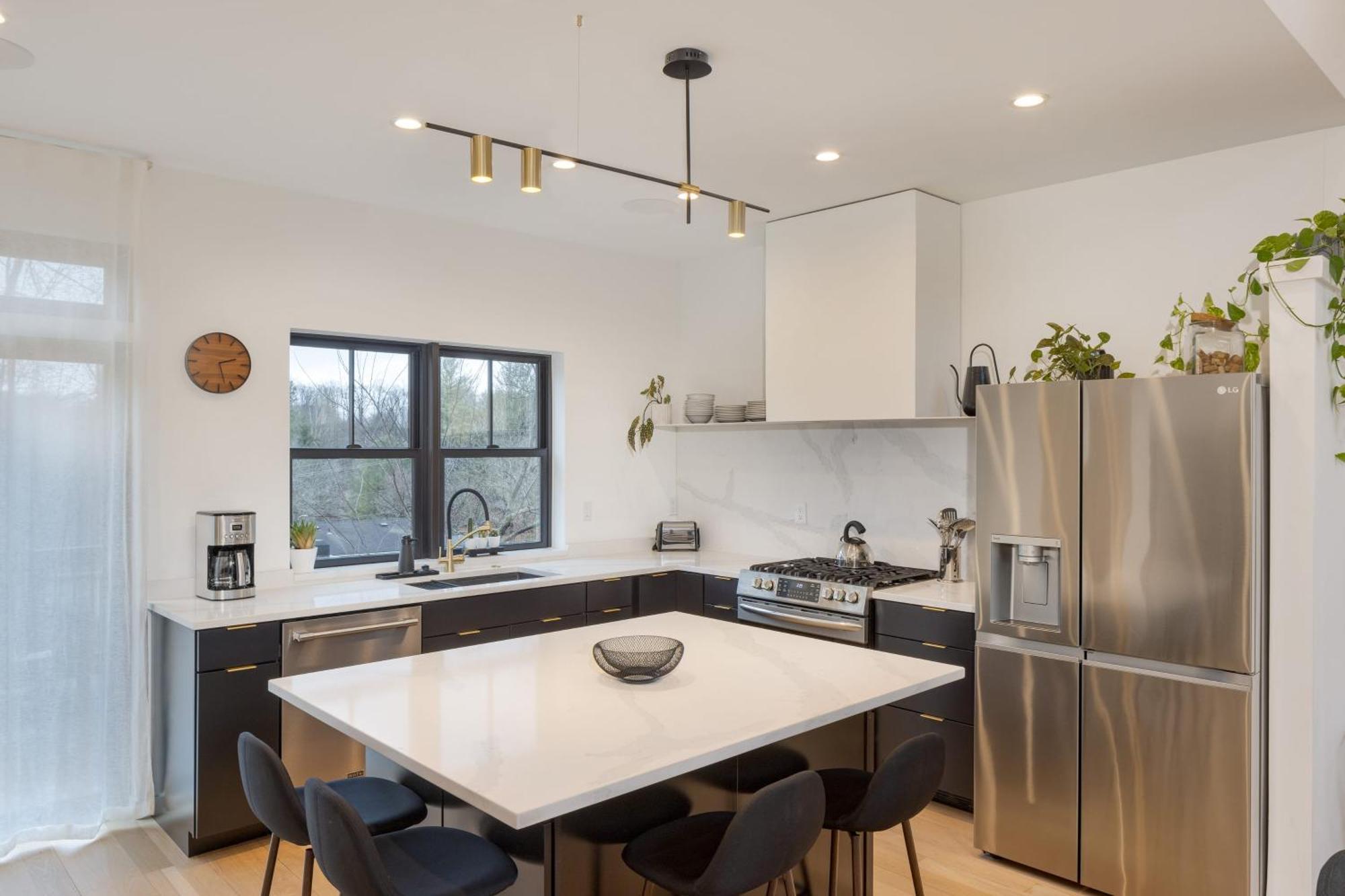 Holiday home Casa Grada By Avantstay Loft-style Group Retreat Asheville