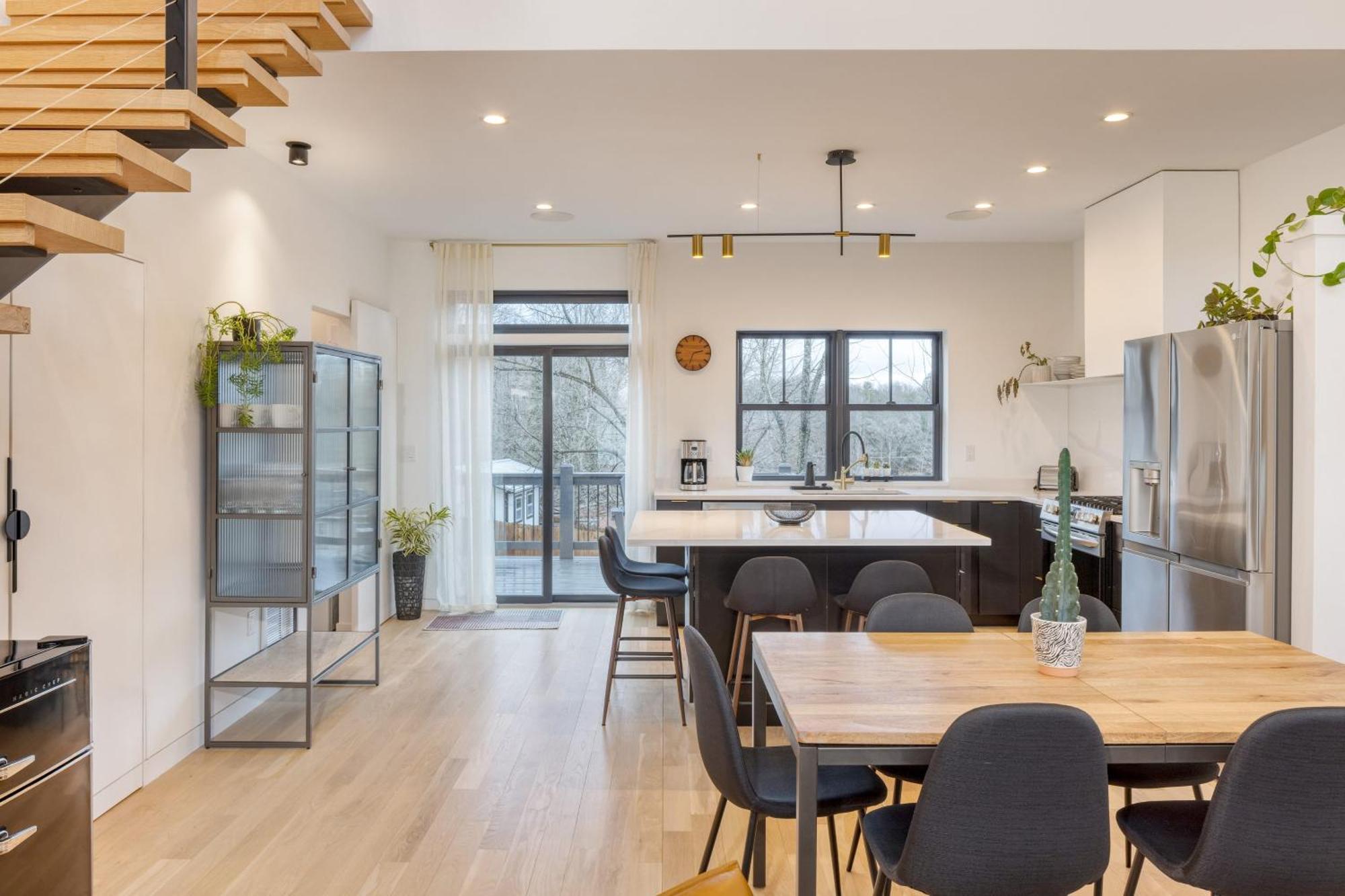 Holiday home Casa Grada By Avantstay Loft-style Group Retreat