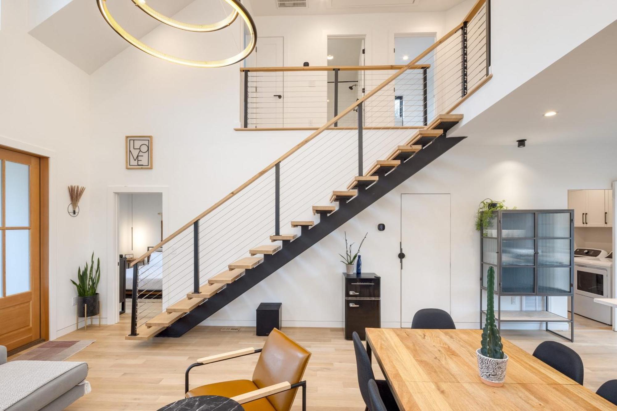 Casa Grada By Avantstay Loft-style Group Retreat Holiday home *