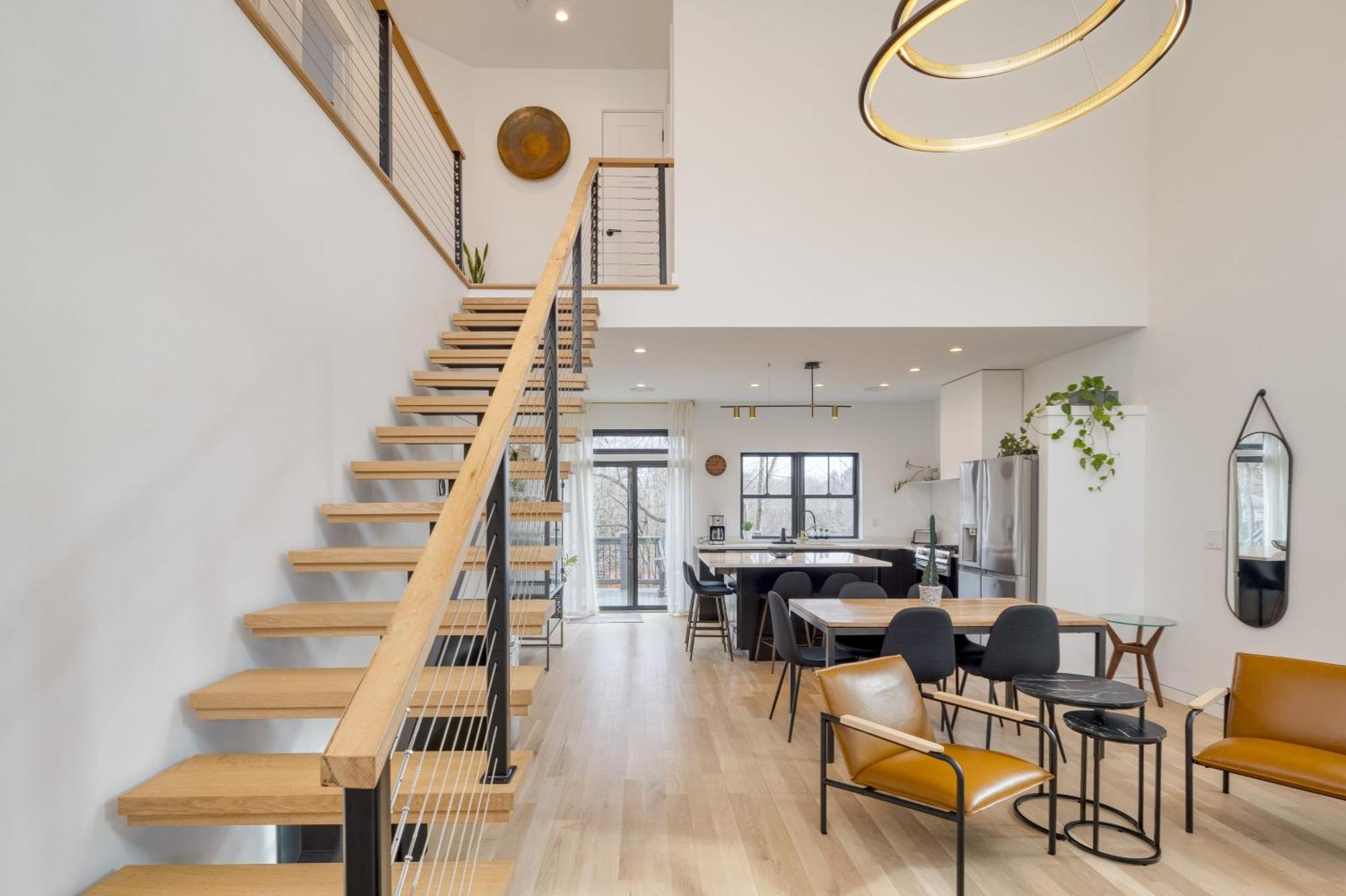 Holiday home Casa Grada By Avantstay Loft-style Group Retreat *