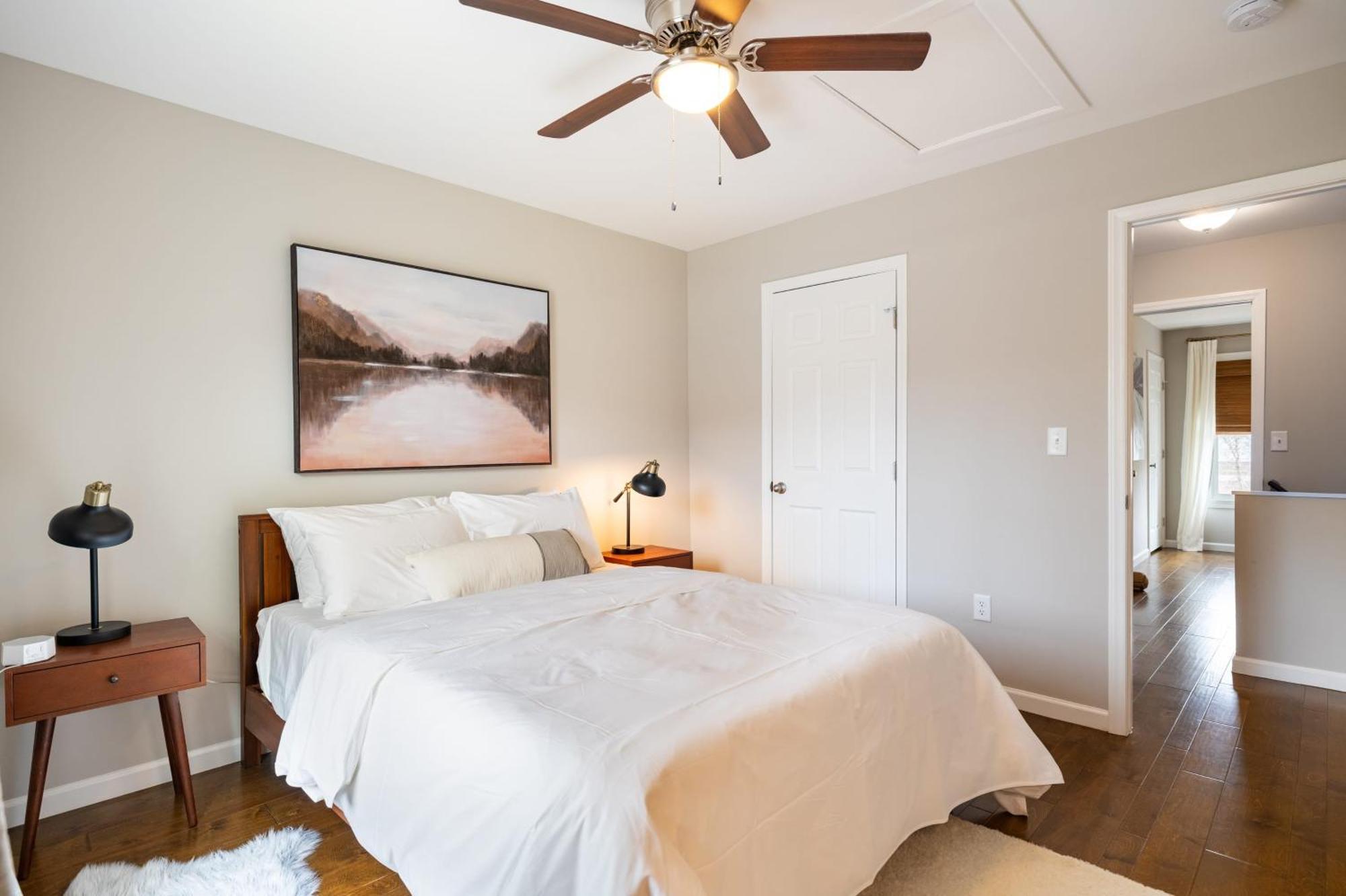 Holiday home Silver Maple By Avantstay Modern Stylish Haven Asheville
