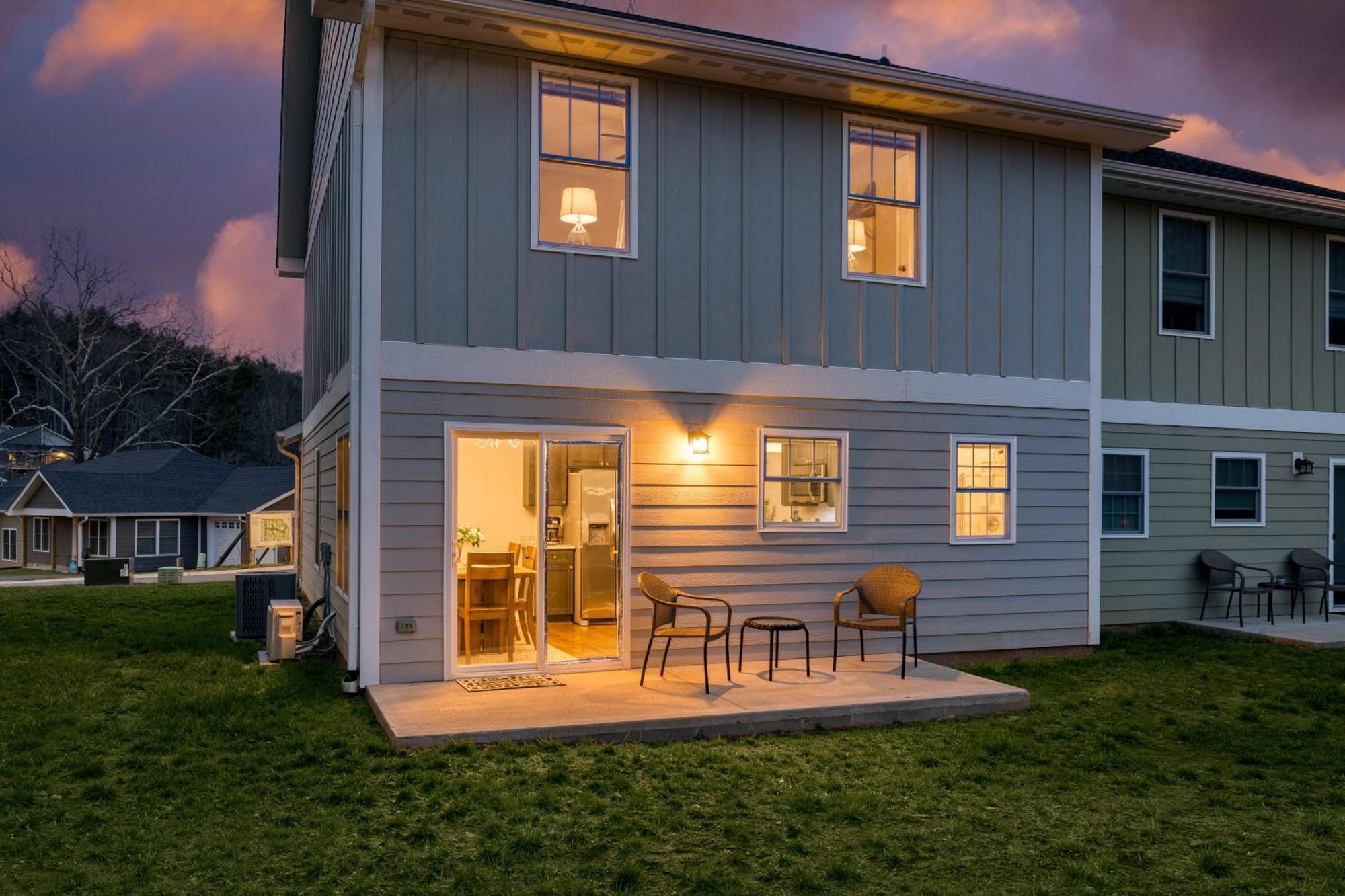 Silver Maple By Avantstay Modern Stylish Haven * Asheville