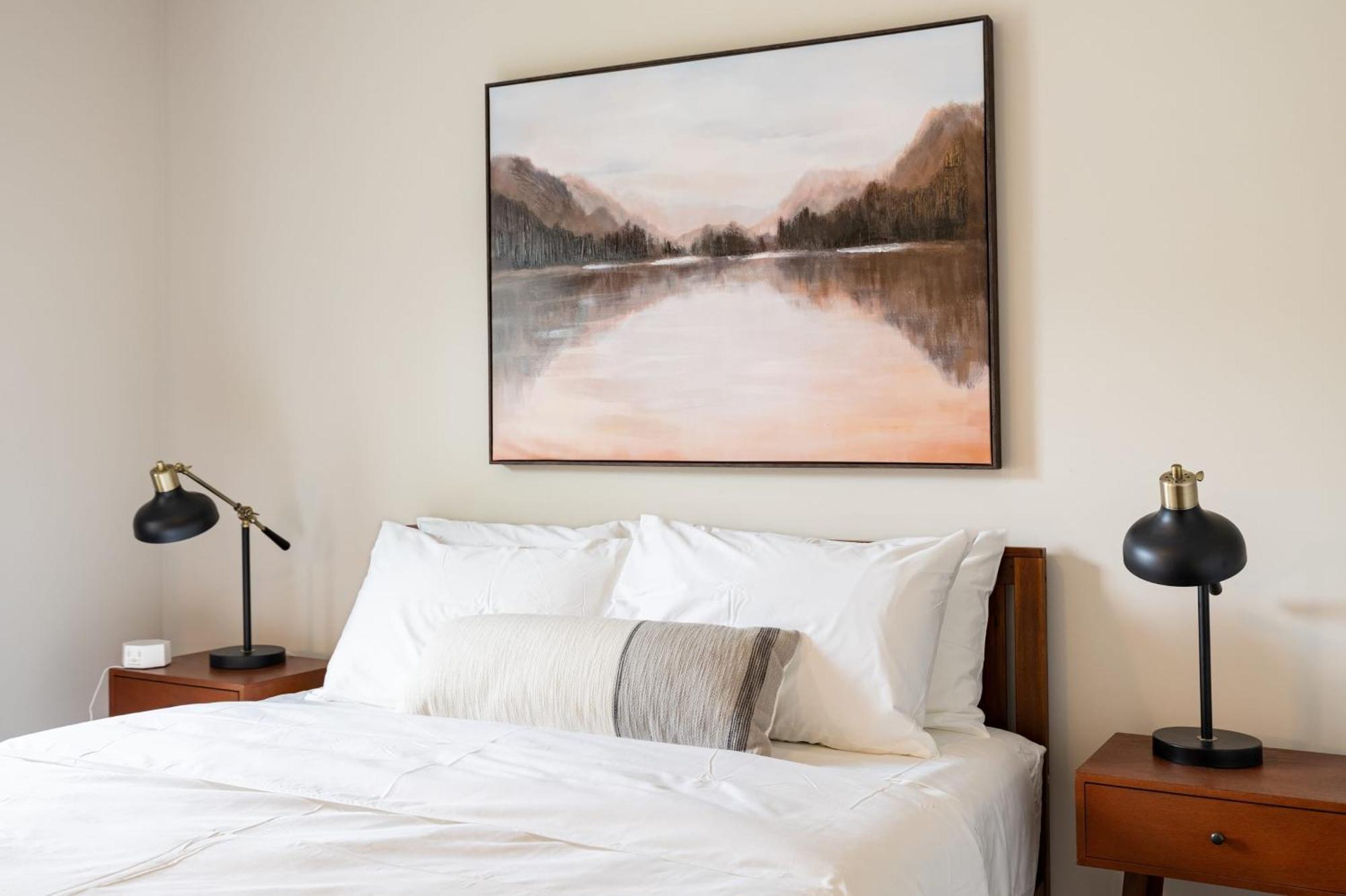Silver Maple By Avantstay Modern Stylish Haven Holiday home Asheville