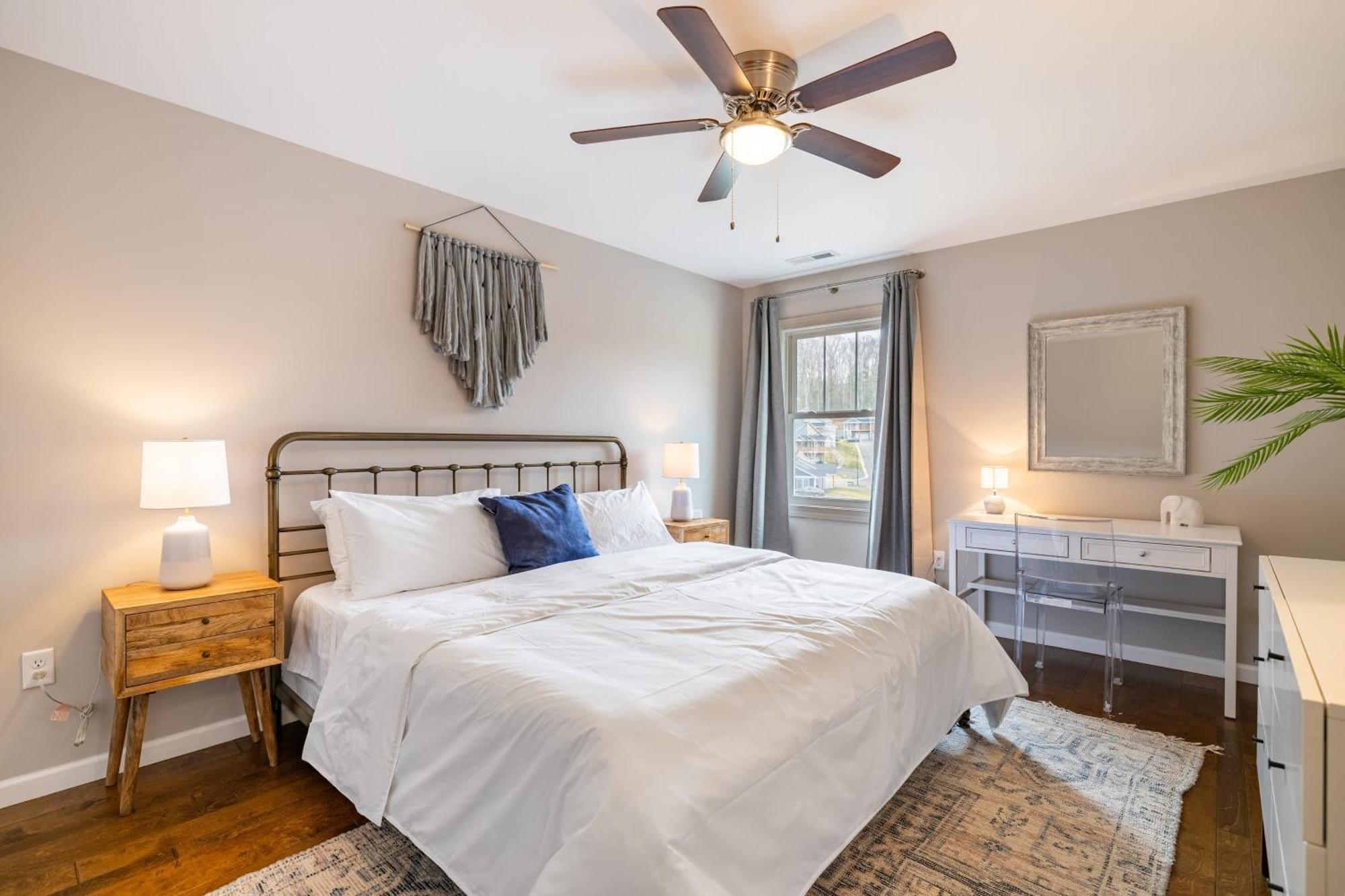 Silver Maple By Avantstay Modern Stylish Haven Asheville