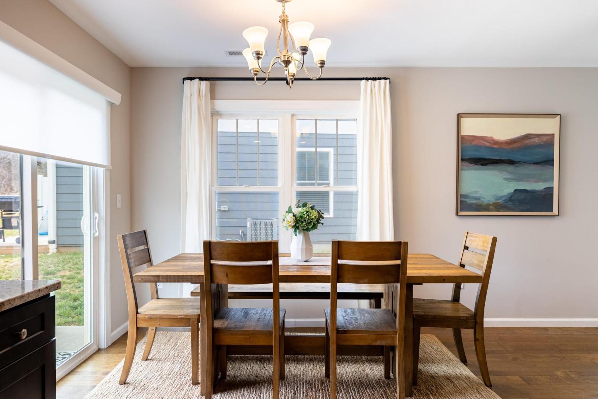 Silver Maple By Avantstay Modern Stylish Haven