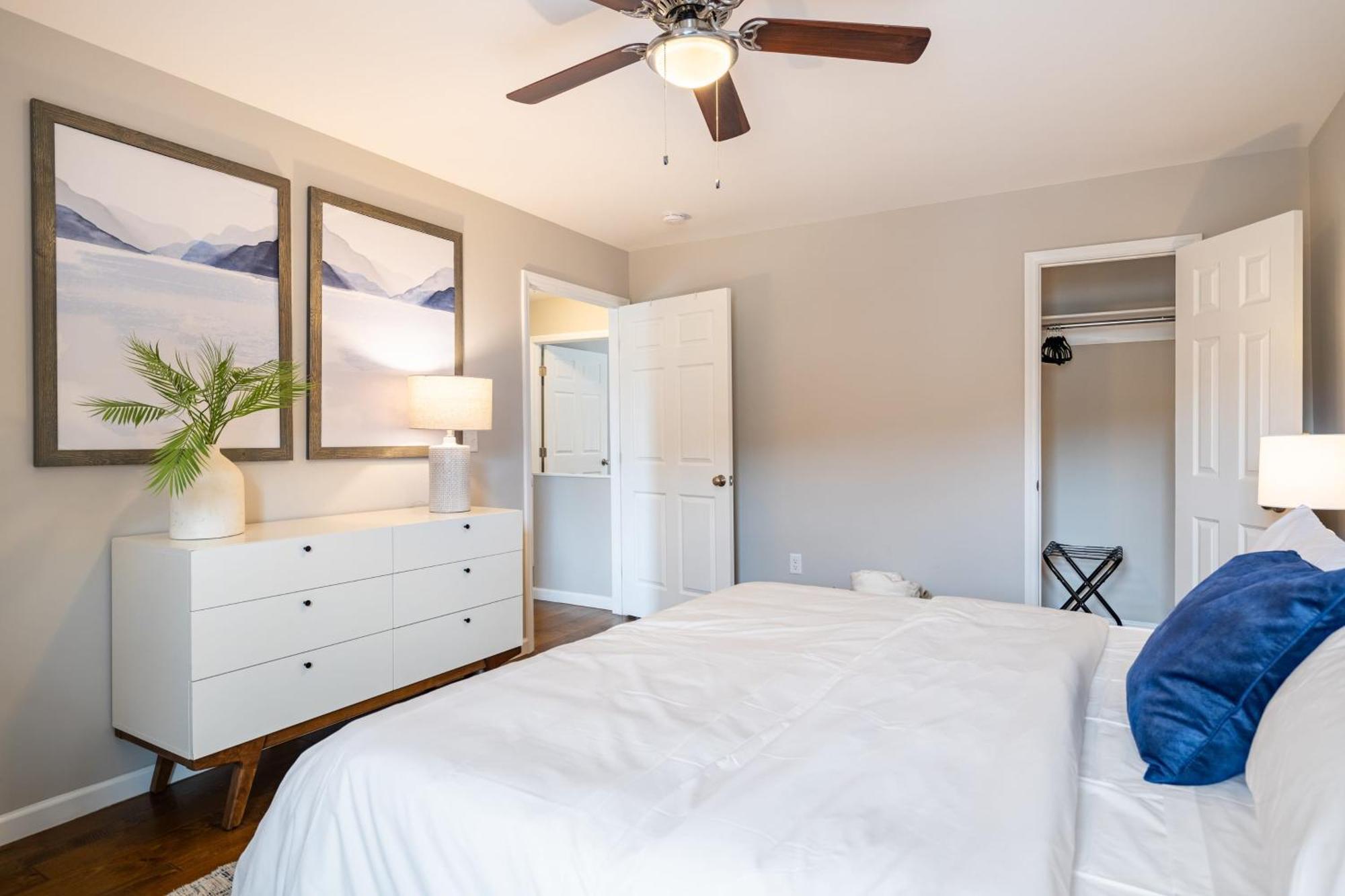 Silver Maple By Avantstay Modern Stylish Haven Holiday home