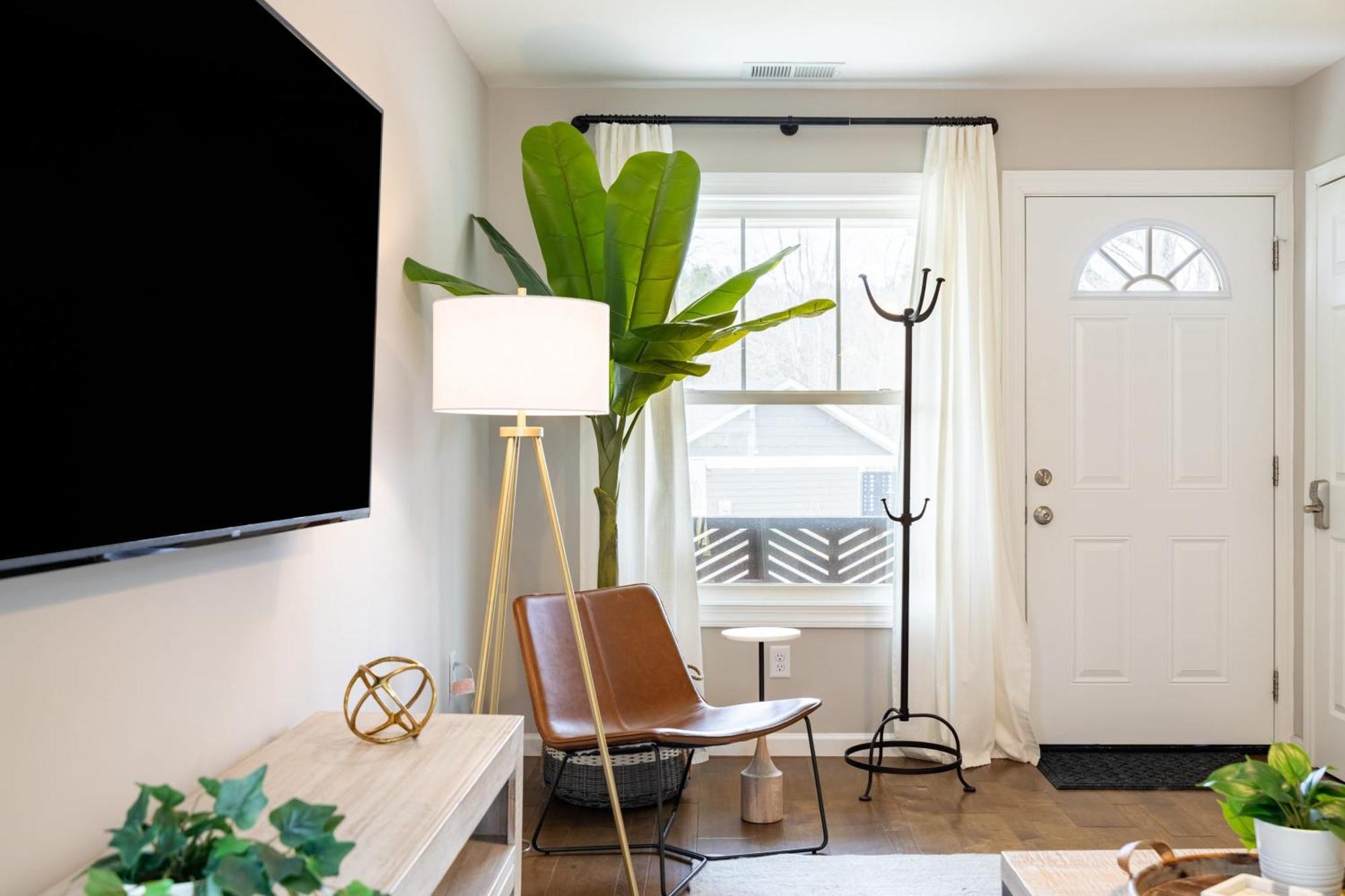 Holiday home Silver Maple By Avantstay Modern Stylish Haven Asheville