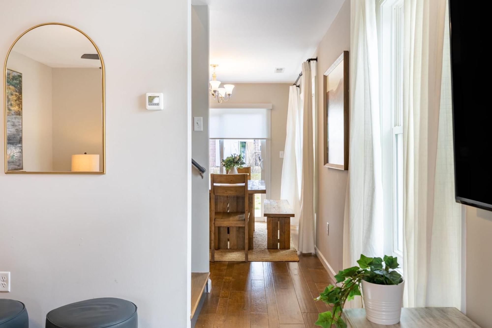 Holiday home Silver Maple By Avantstay Modern Stylish Haven *