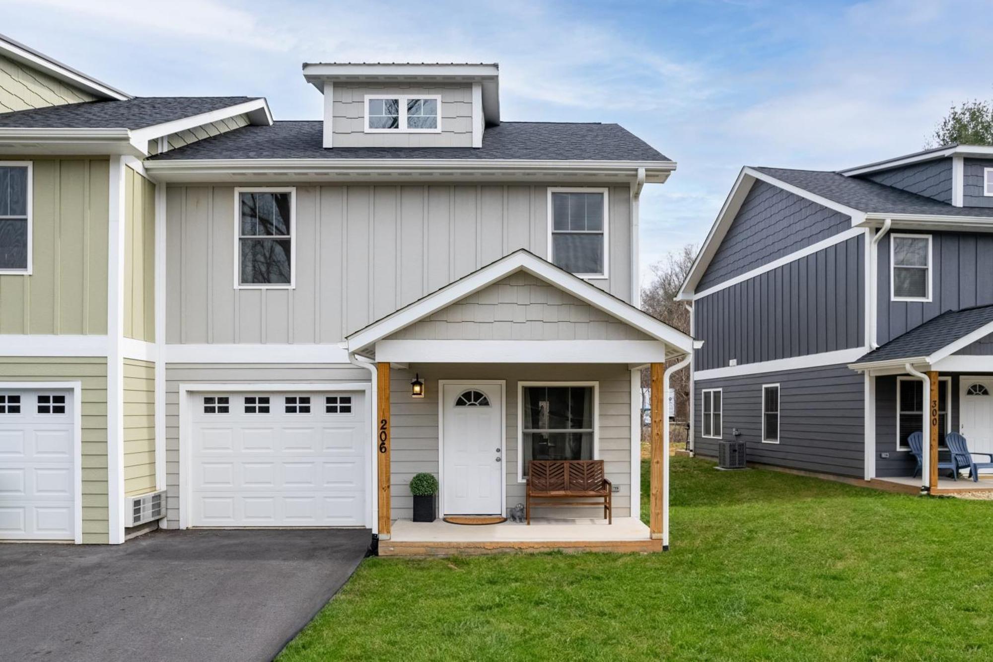 Silver Maple By Avantstay Modern Stylish Haven Holiday home *