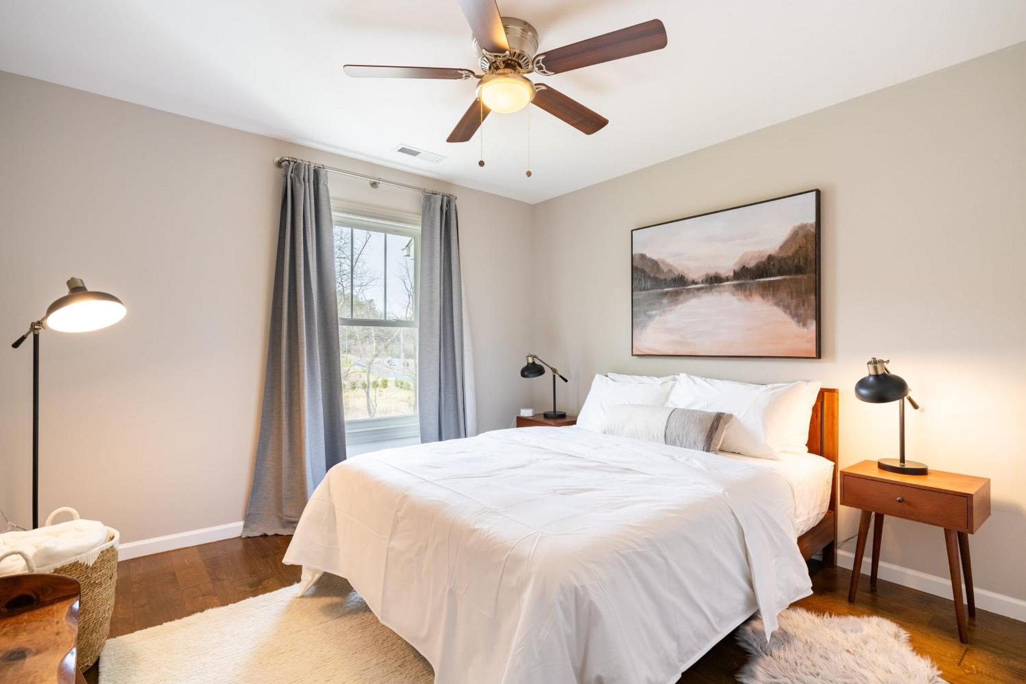 Holiday home Silver Maple By Avantstay Modern Stylish Haven *
