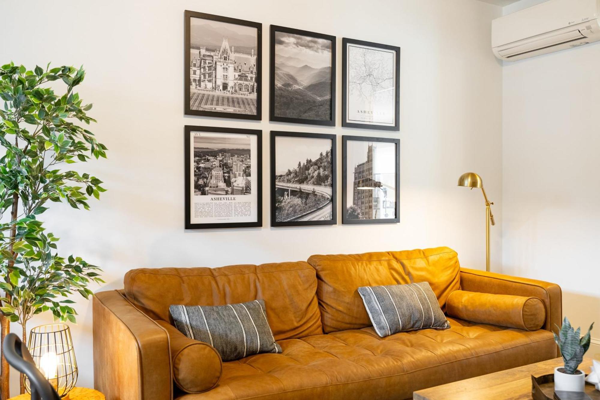 Silver Maple By Avantstay Modern Stylish Haven * Asheville