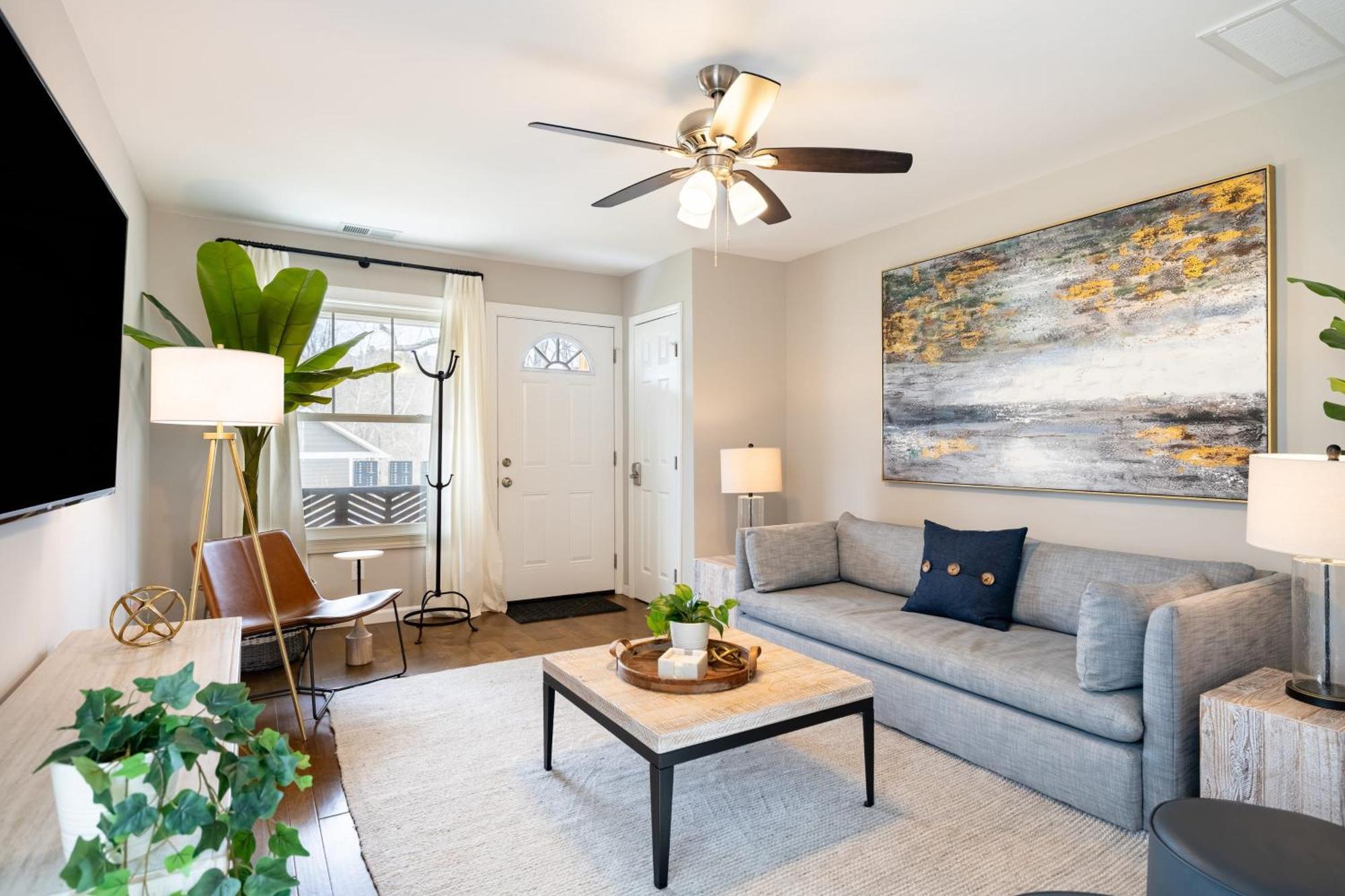 Silver Maple By Avantstay Modern Stylish Haven Holiday home