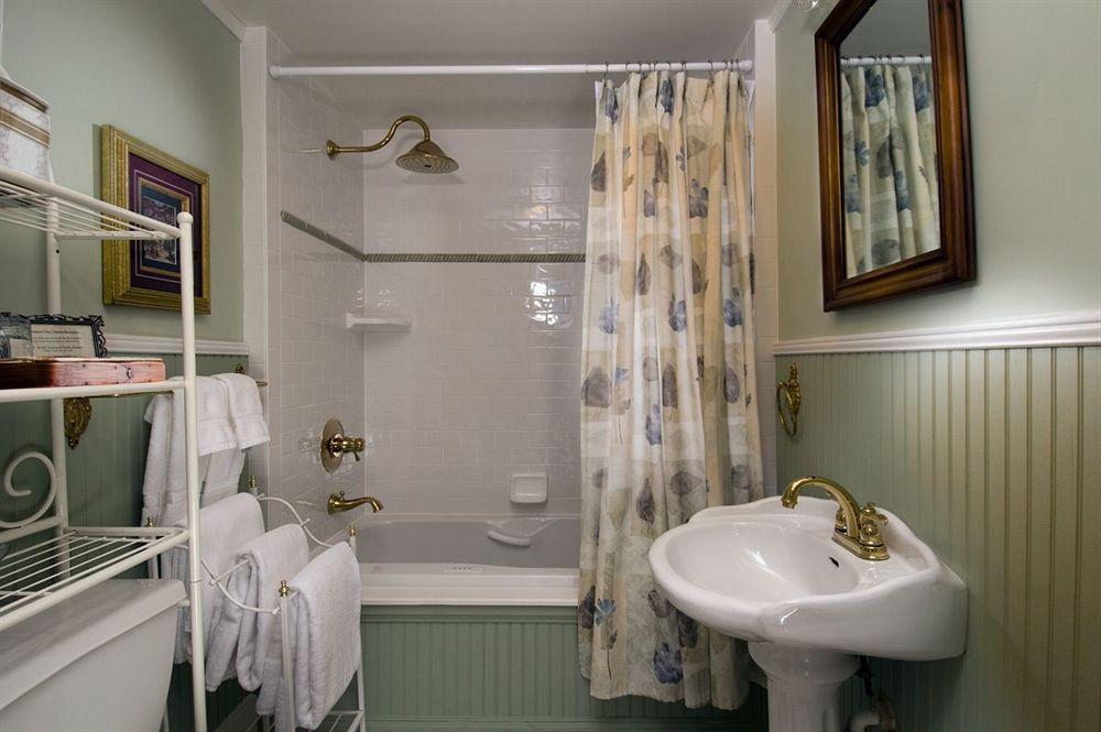 Hill House 3* Asheville
