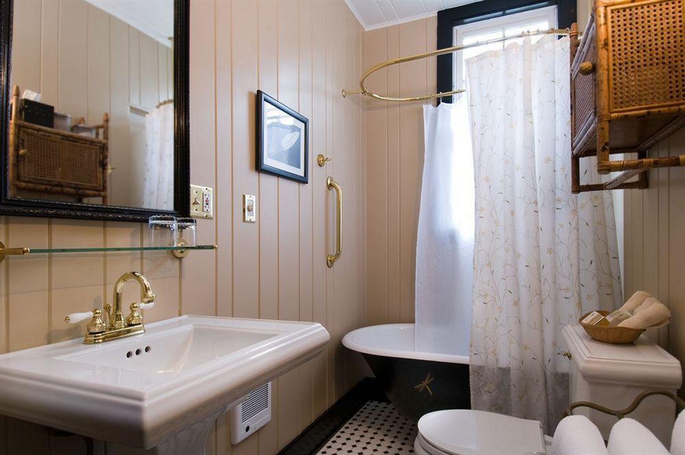 Hill House 3* Asheville